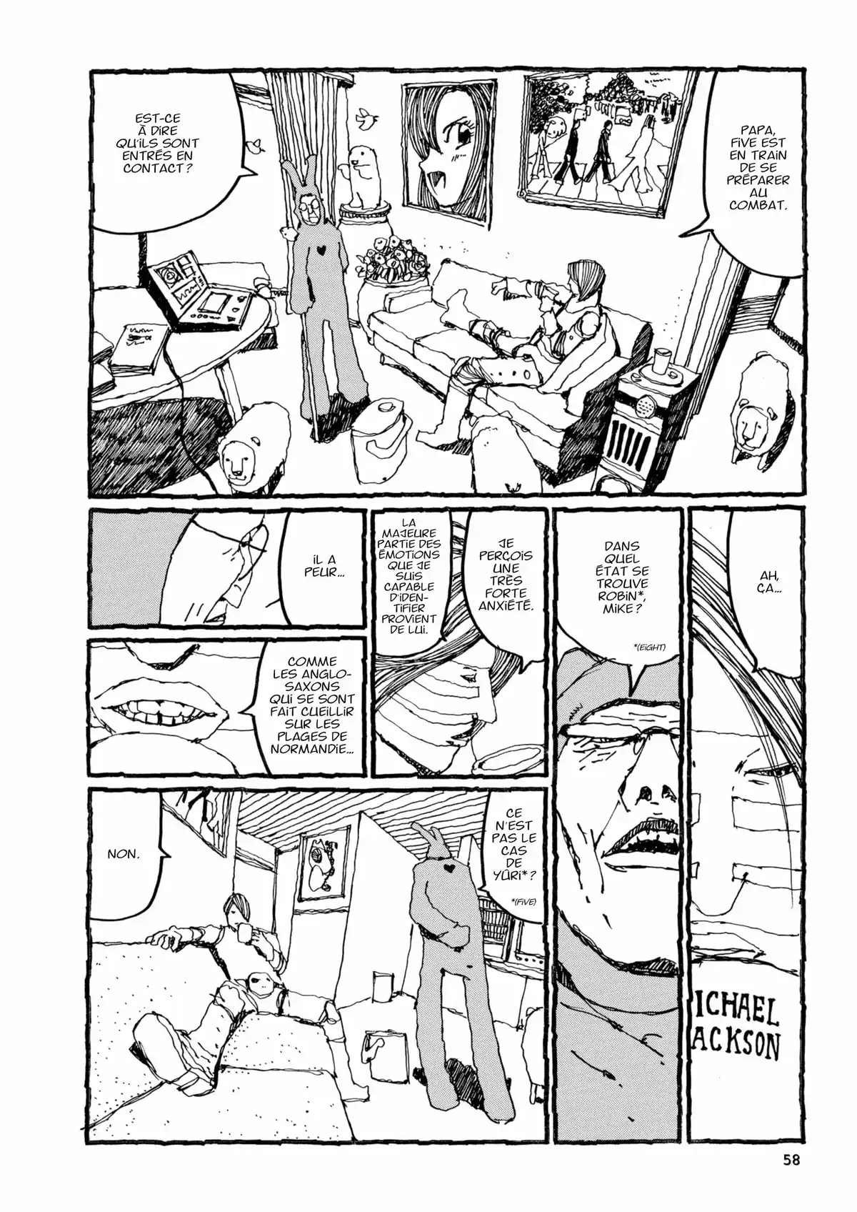 Number 5 Volume 1 page 53