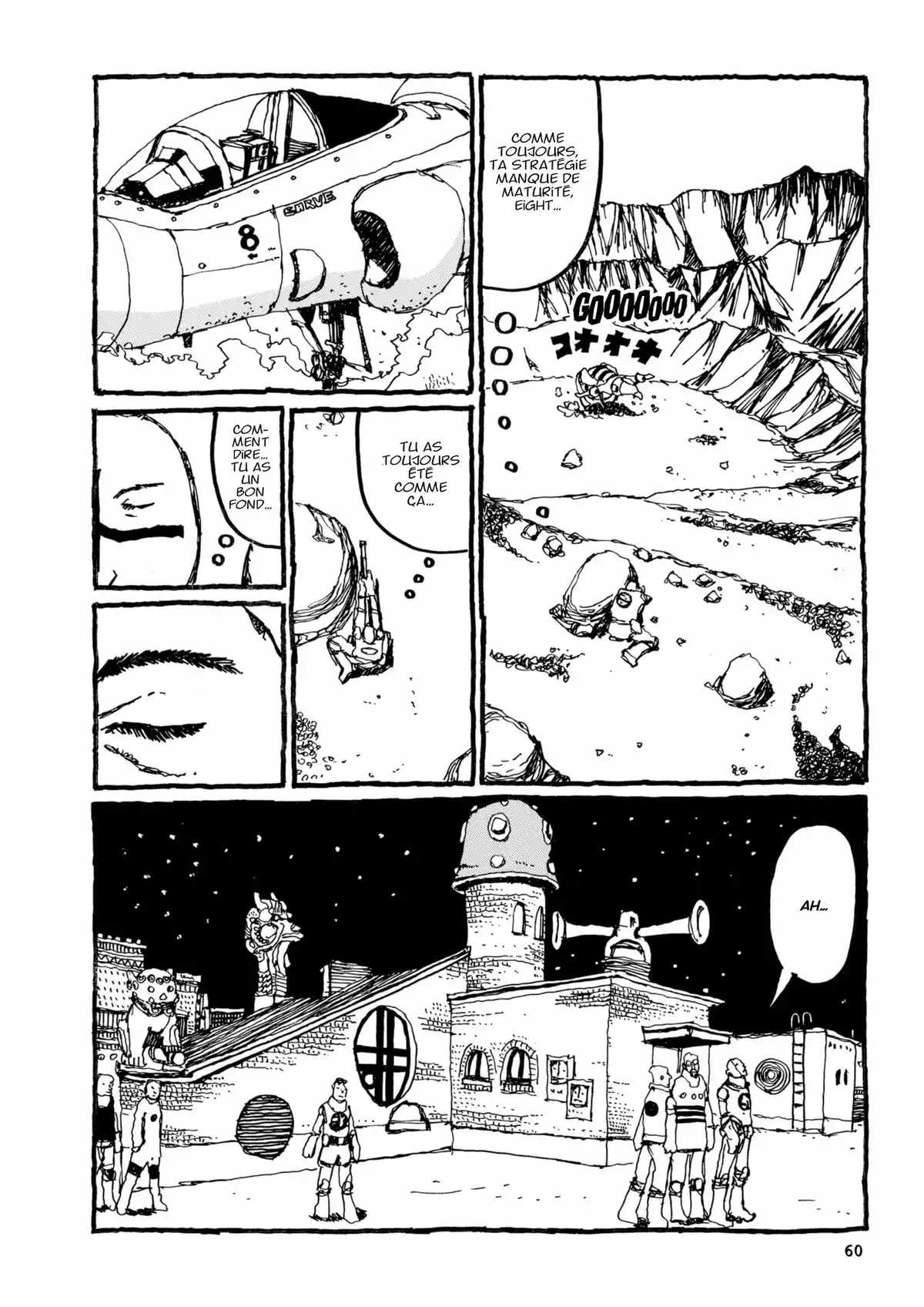 Number 5 Volume 1 page 55