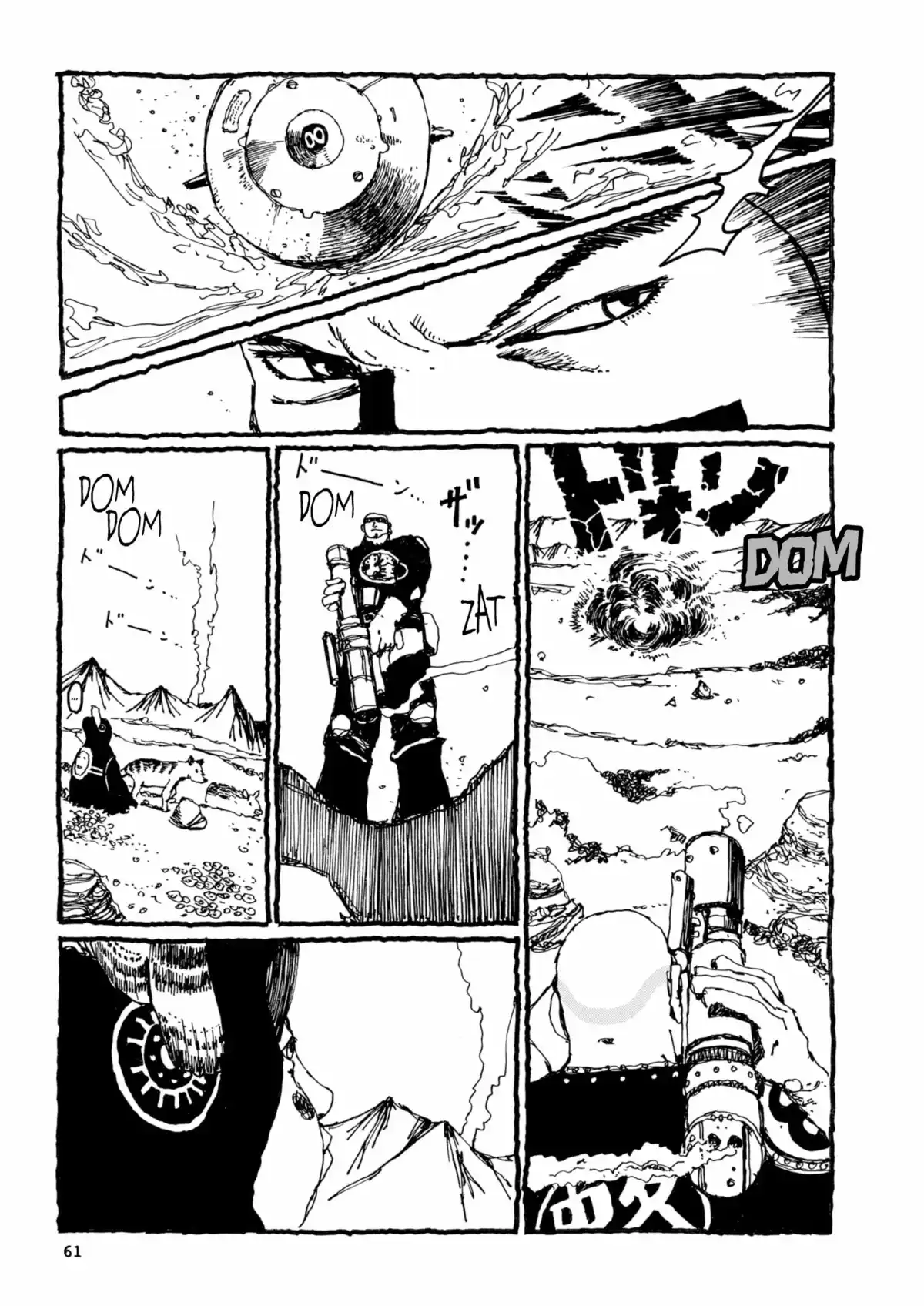 Number 5 Volume 1 page 56