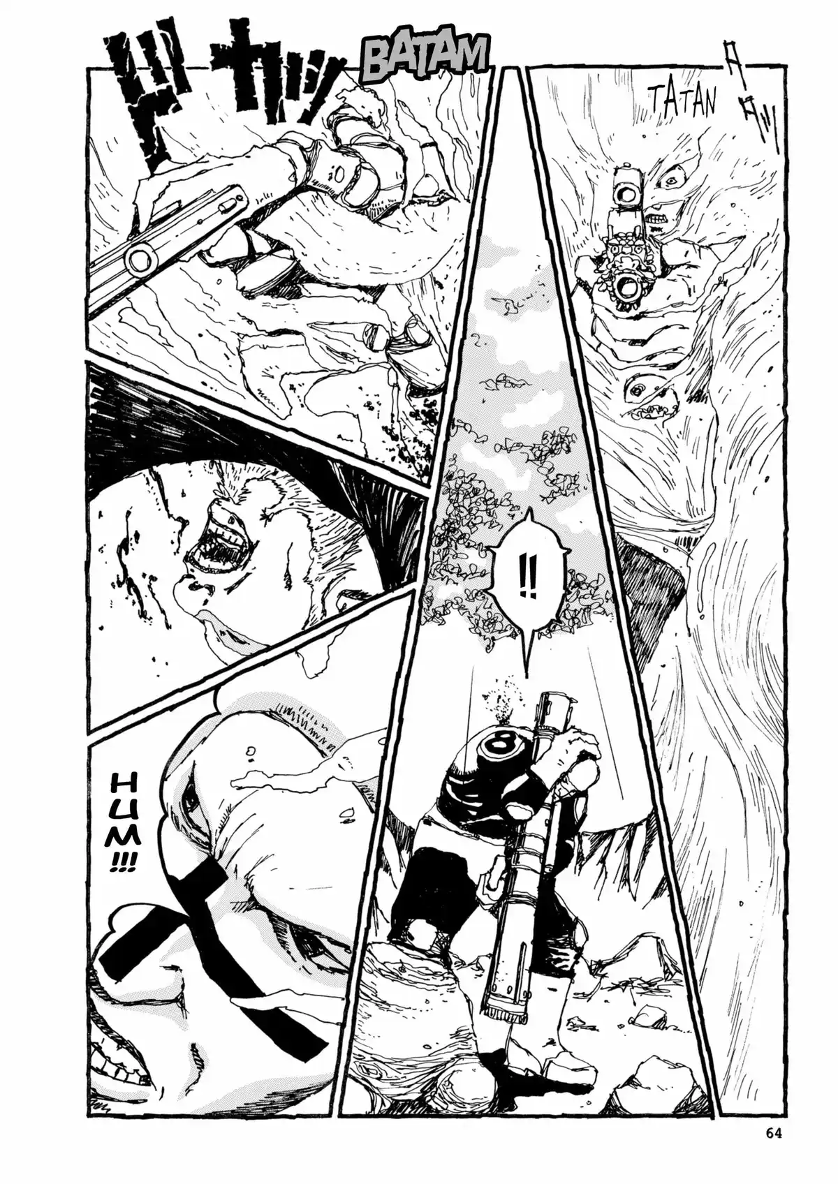 Number 5 Volume 1 page 59