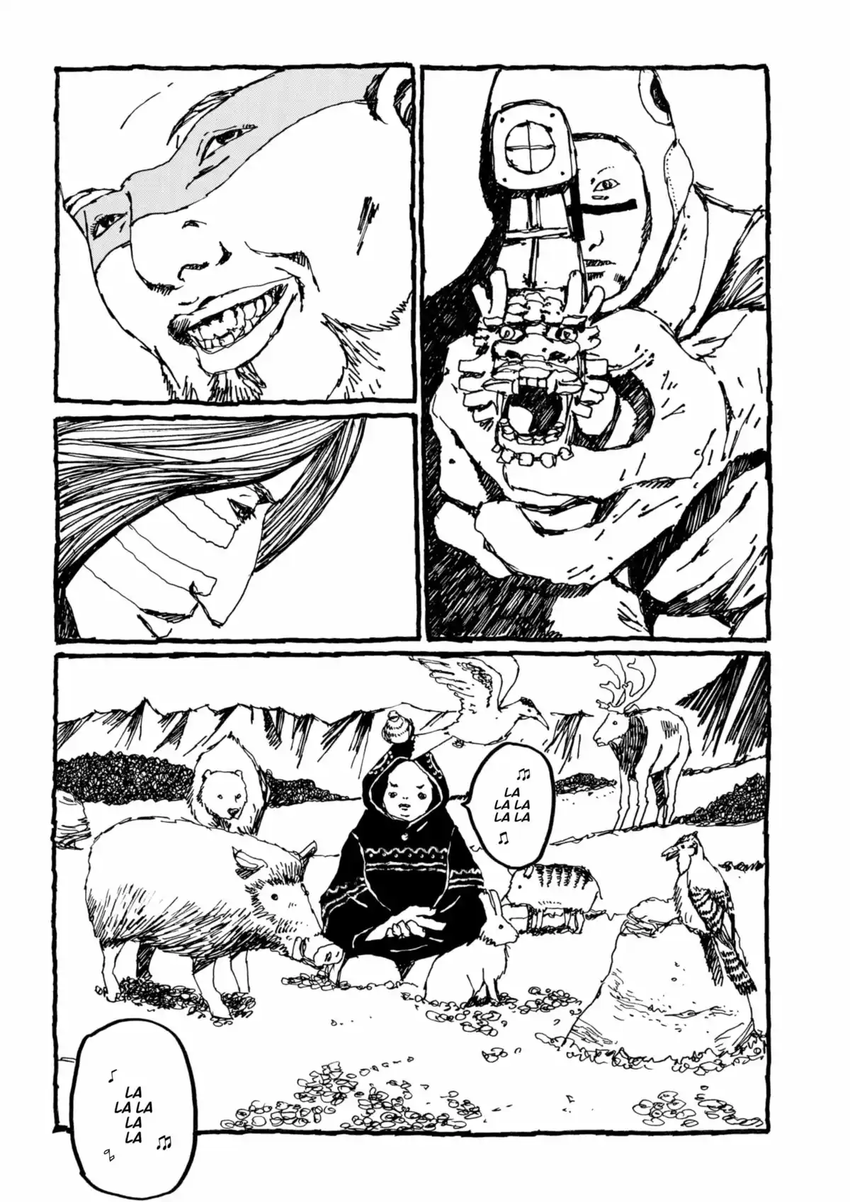 Number 5 Volume 1 page 64