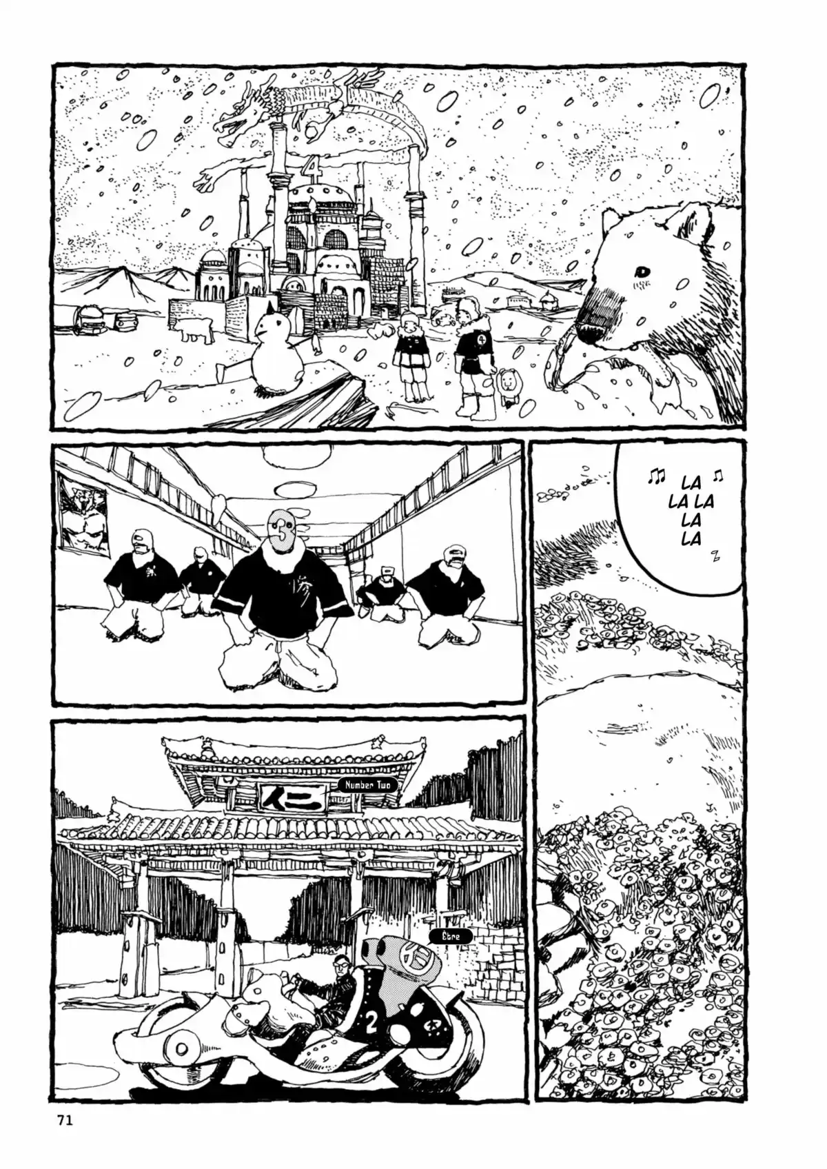 Number 5 Volume 1 page 66