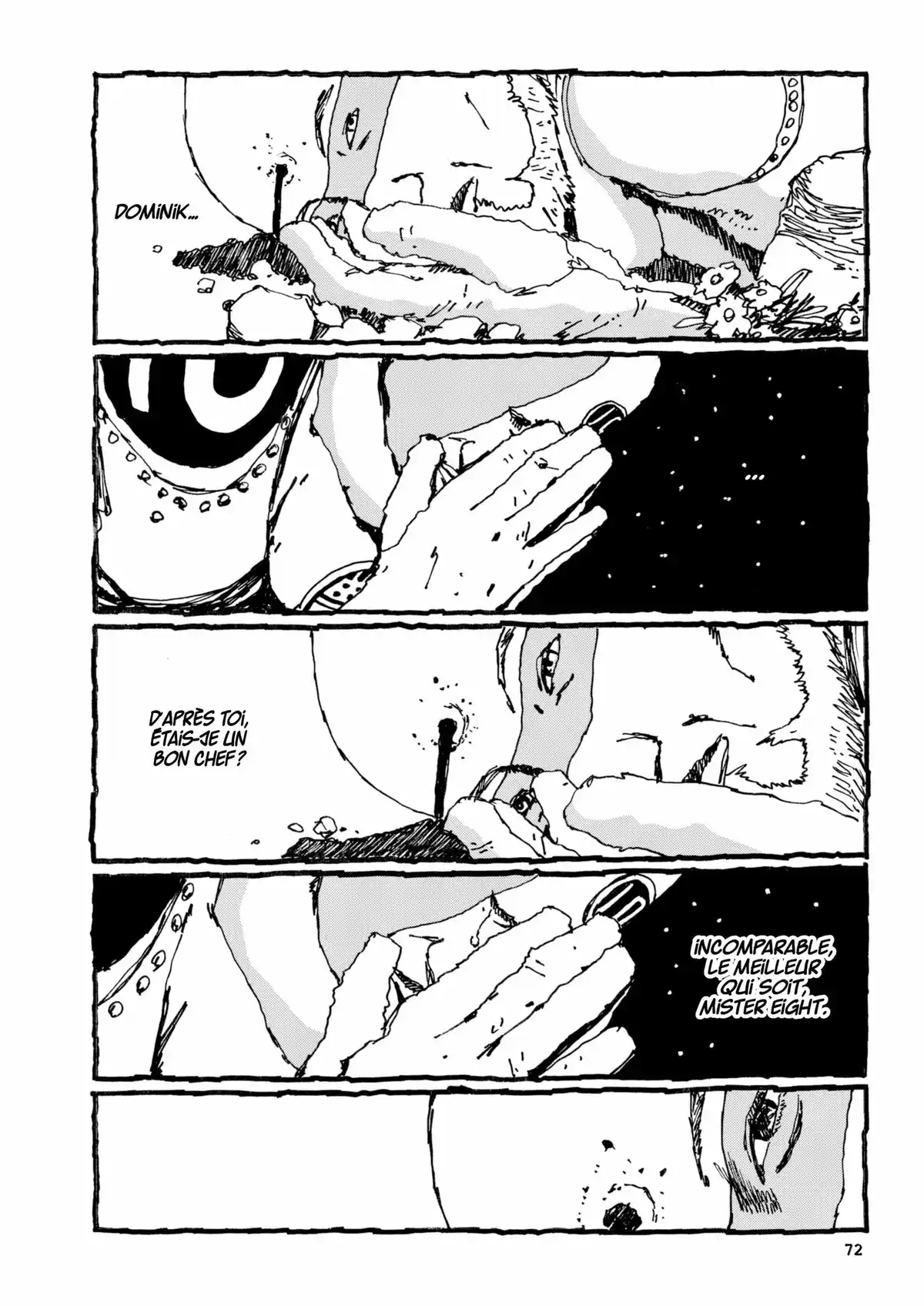 Number 5 Volume 1 page 67