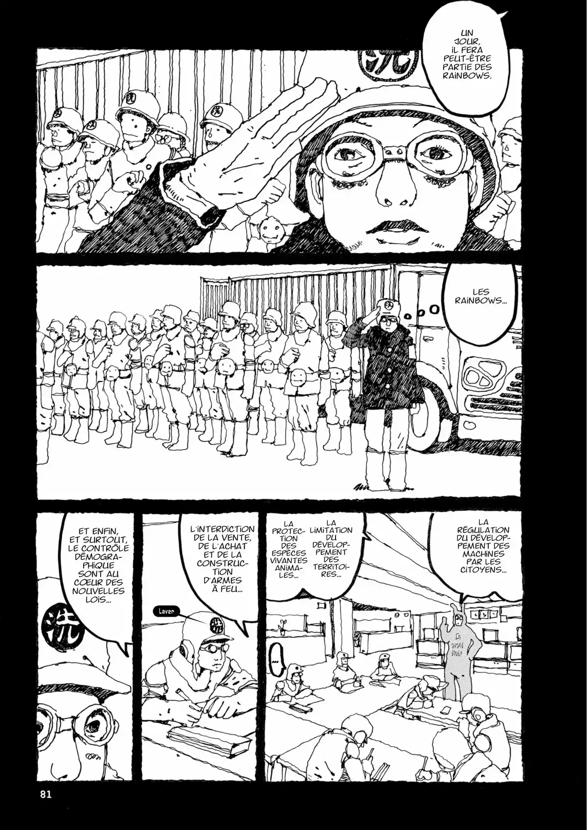 Number 5 Volume 1 page 76