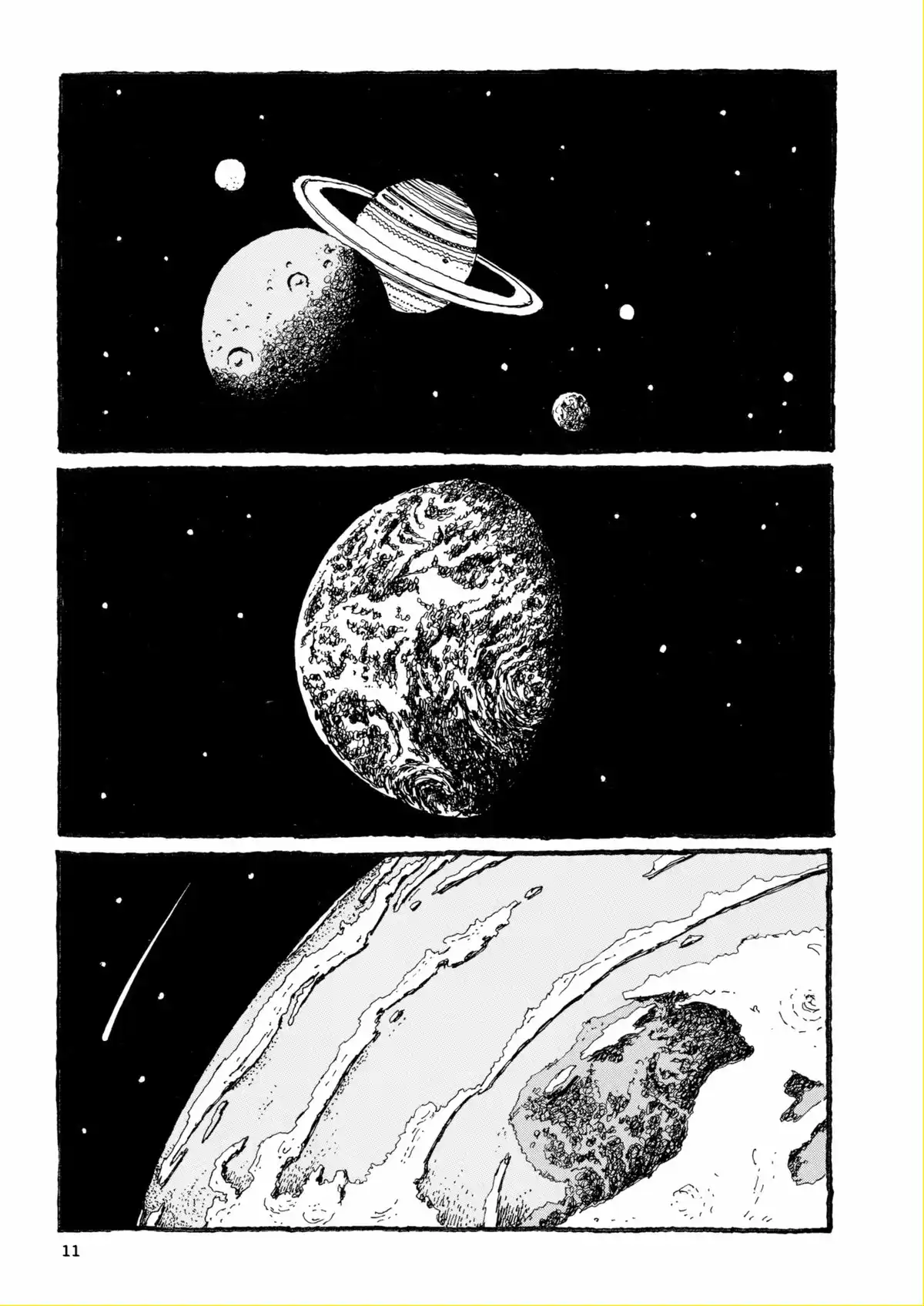 Number 5 Volume 1 page 8