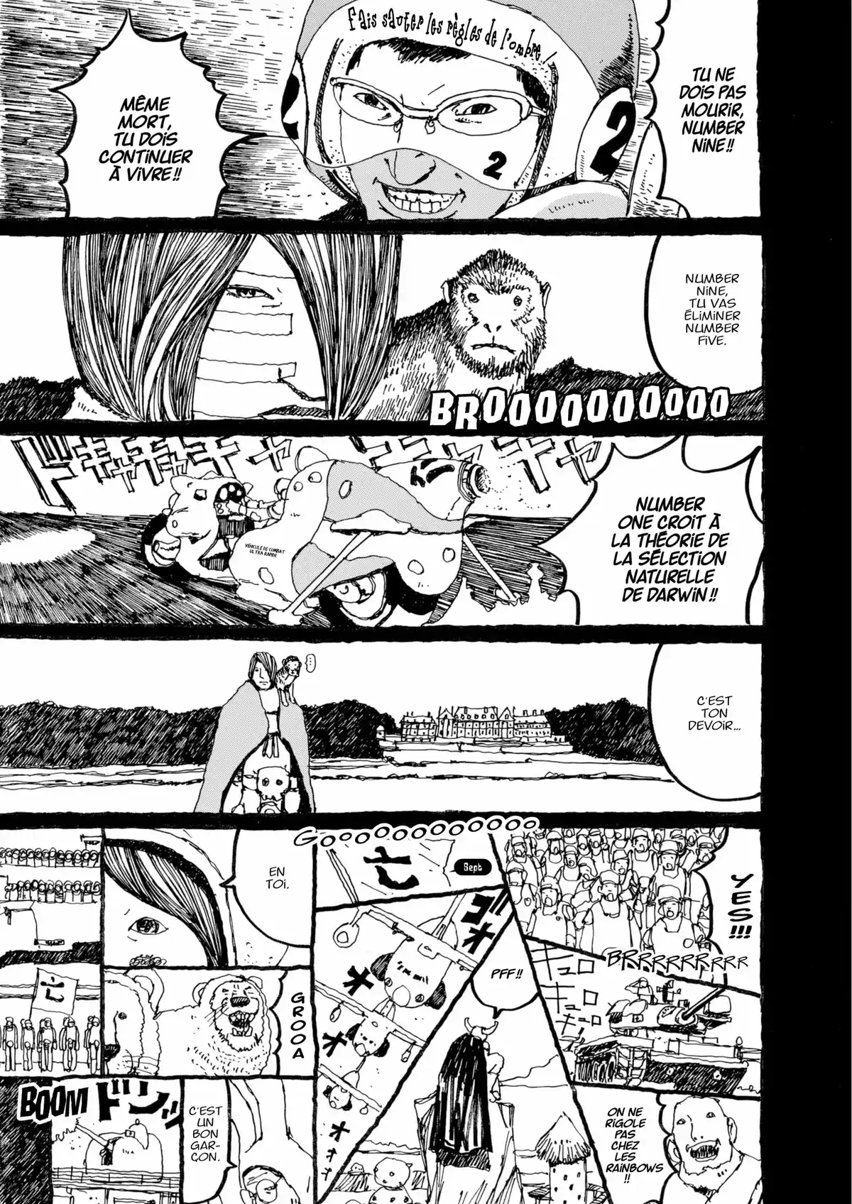 Number 5 Volume 1 page 80