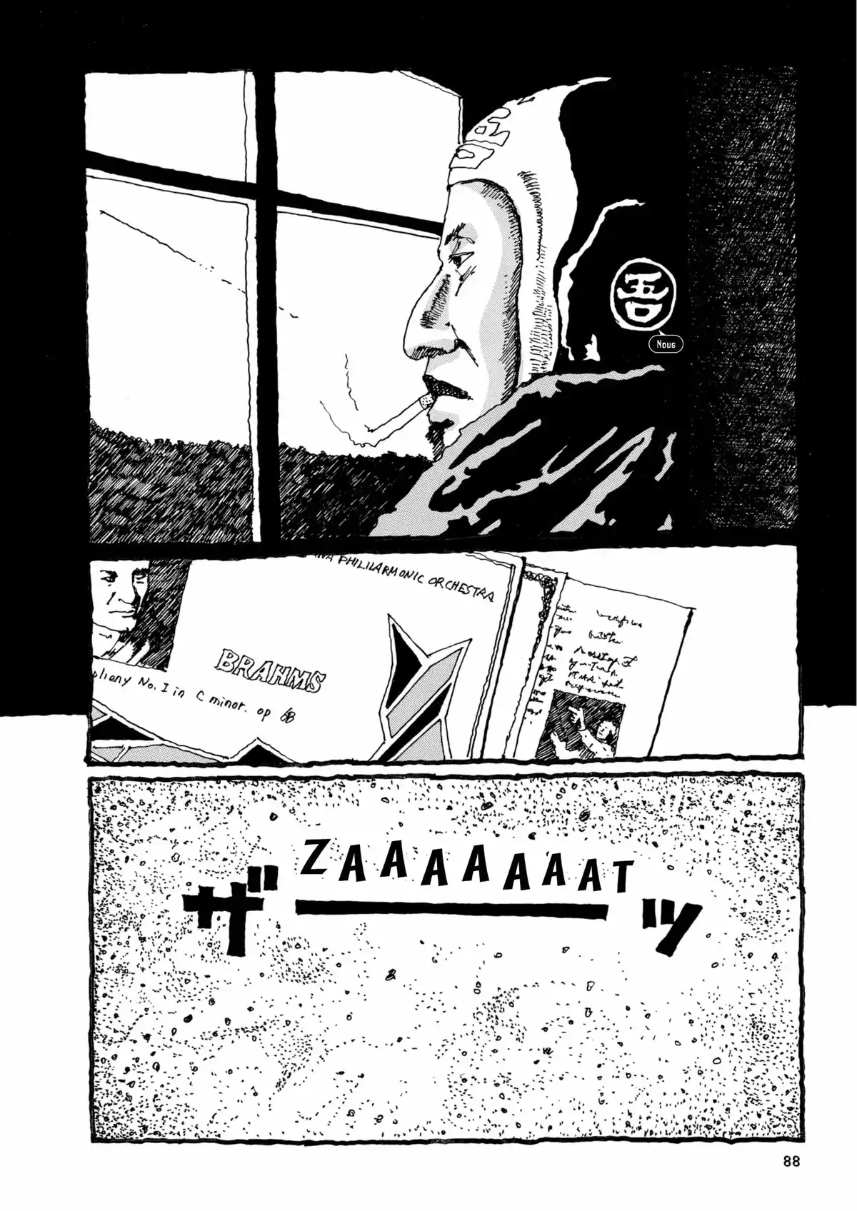 Number 5 Volume 1 page 83