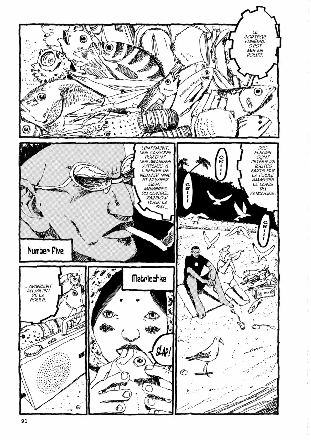 Number 5 Volume 1 page 86