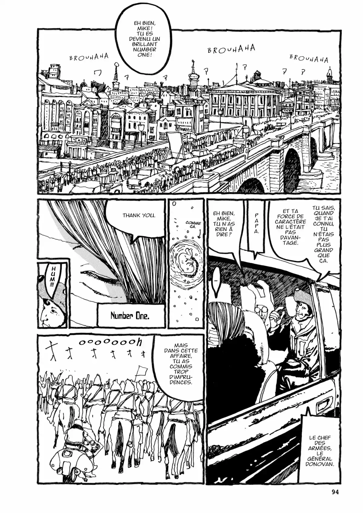 Number 5 Volume 1 page 88