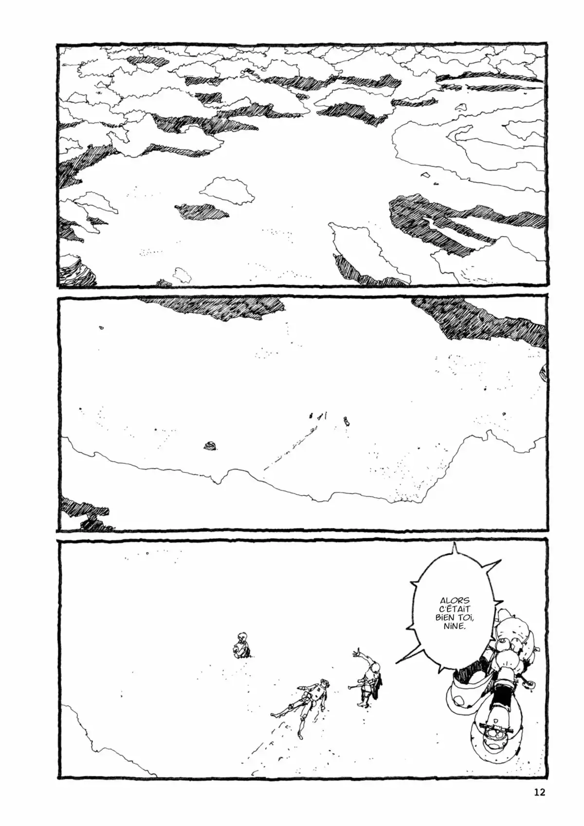 Number 5 Volume 1 page 9