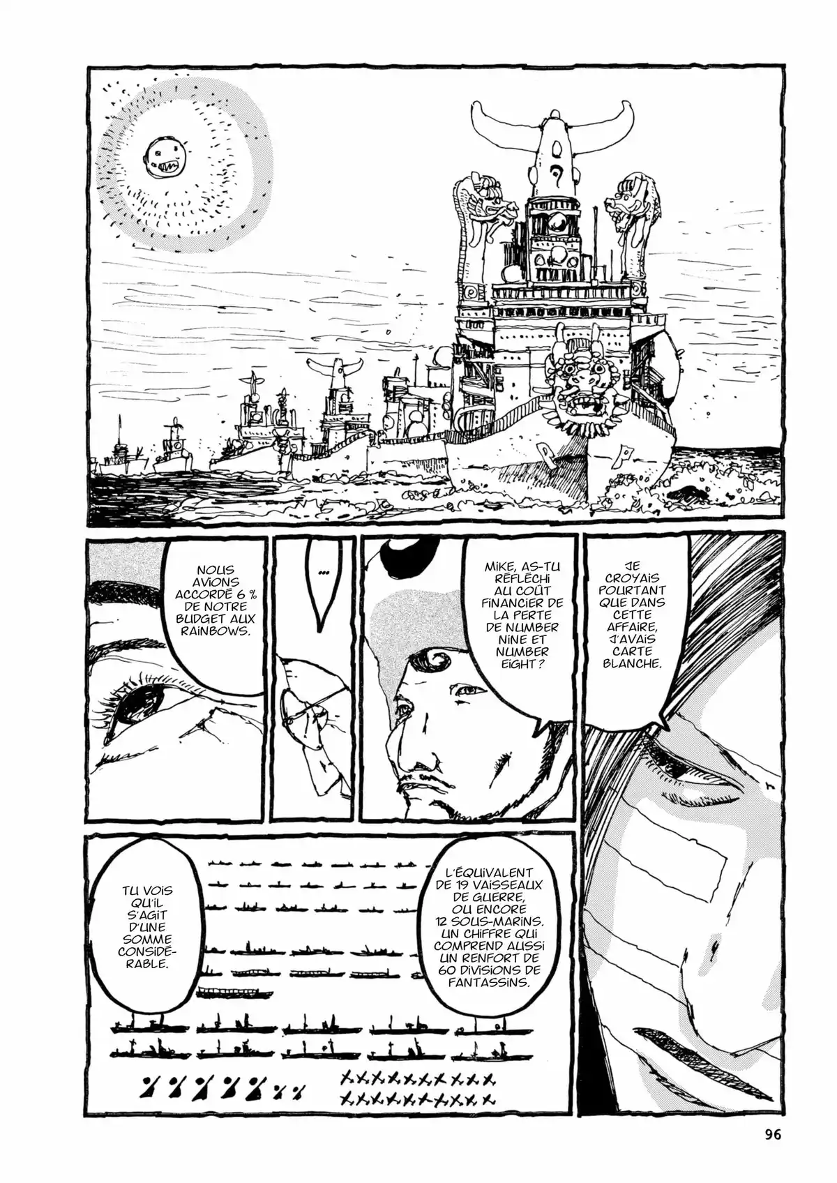 Number 5 Volume 1 page 90