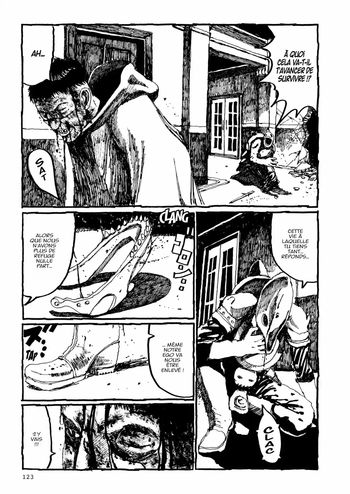 Number 5 Volume 5 page 123