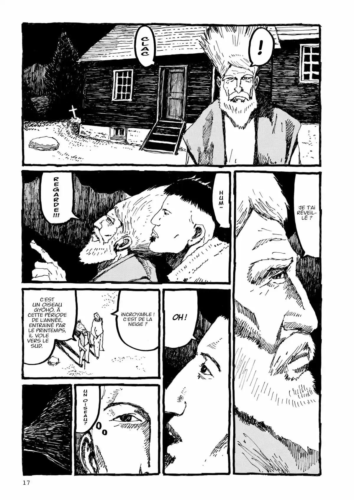 Number 5 Volume 5 page 17