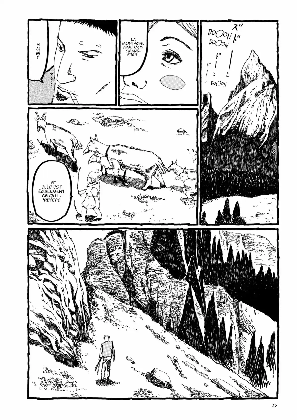 Number 5 Volume 5 page 22