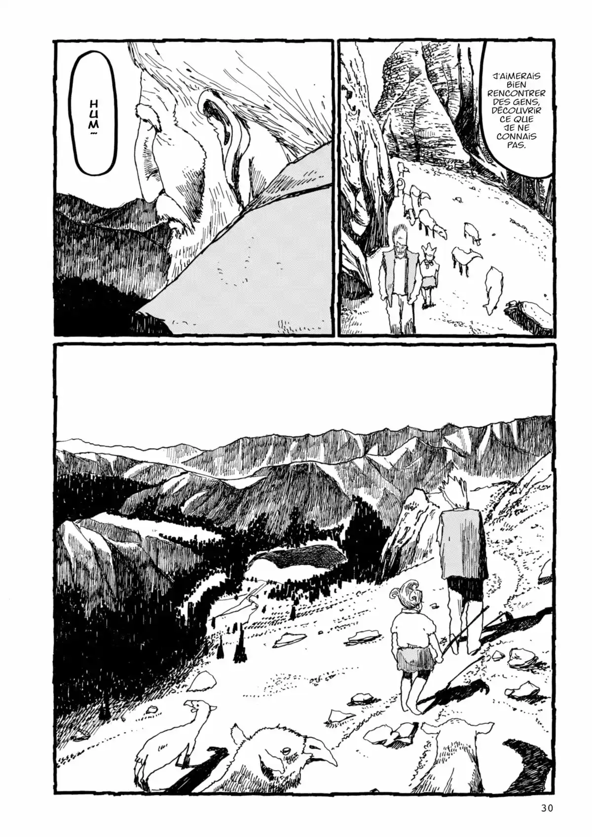 Number 5 Volume 5 page 30