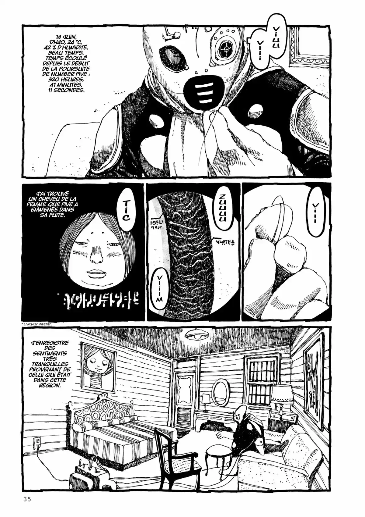 Number 5 Volume 5 page 35