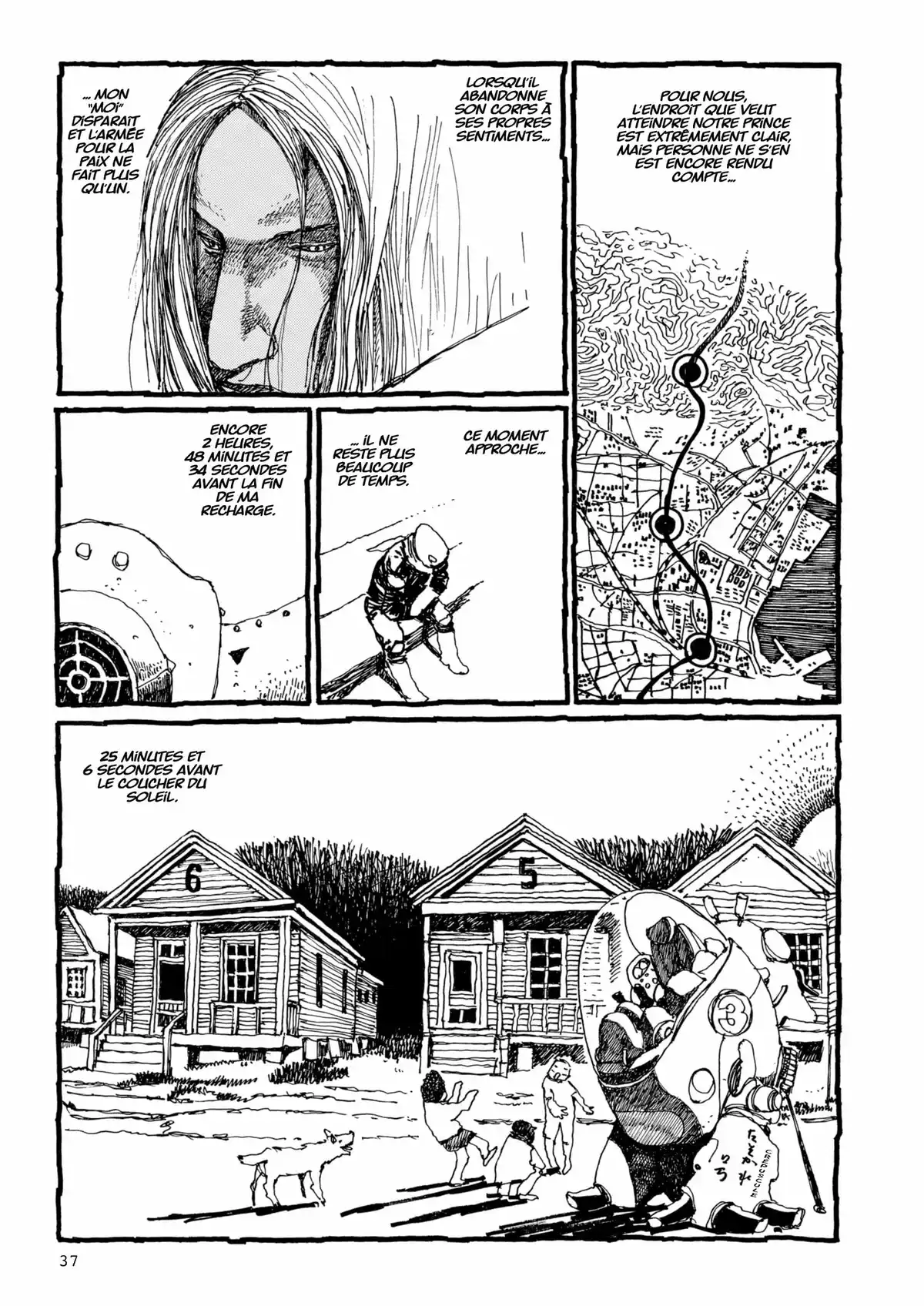 Number 5 Volume 5 page 37