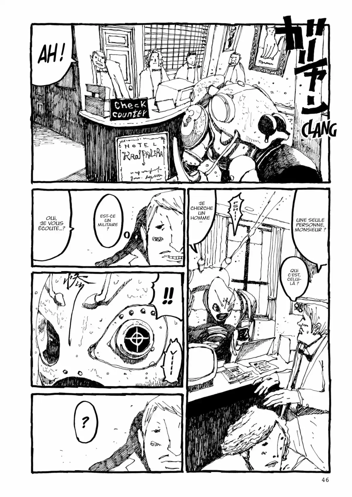 Number 5 Volume 5 page 46