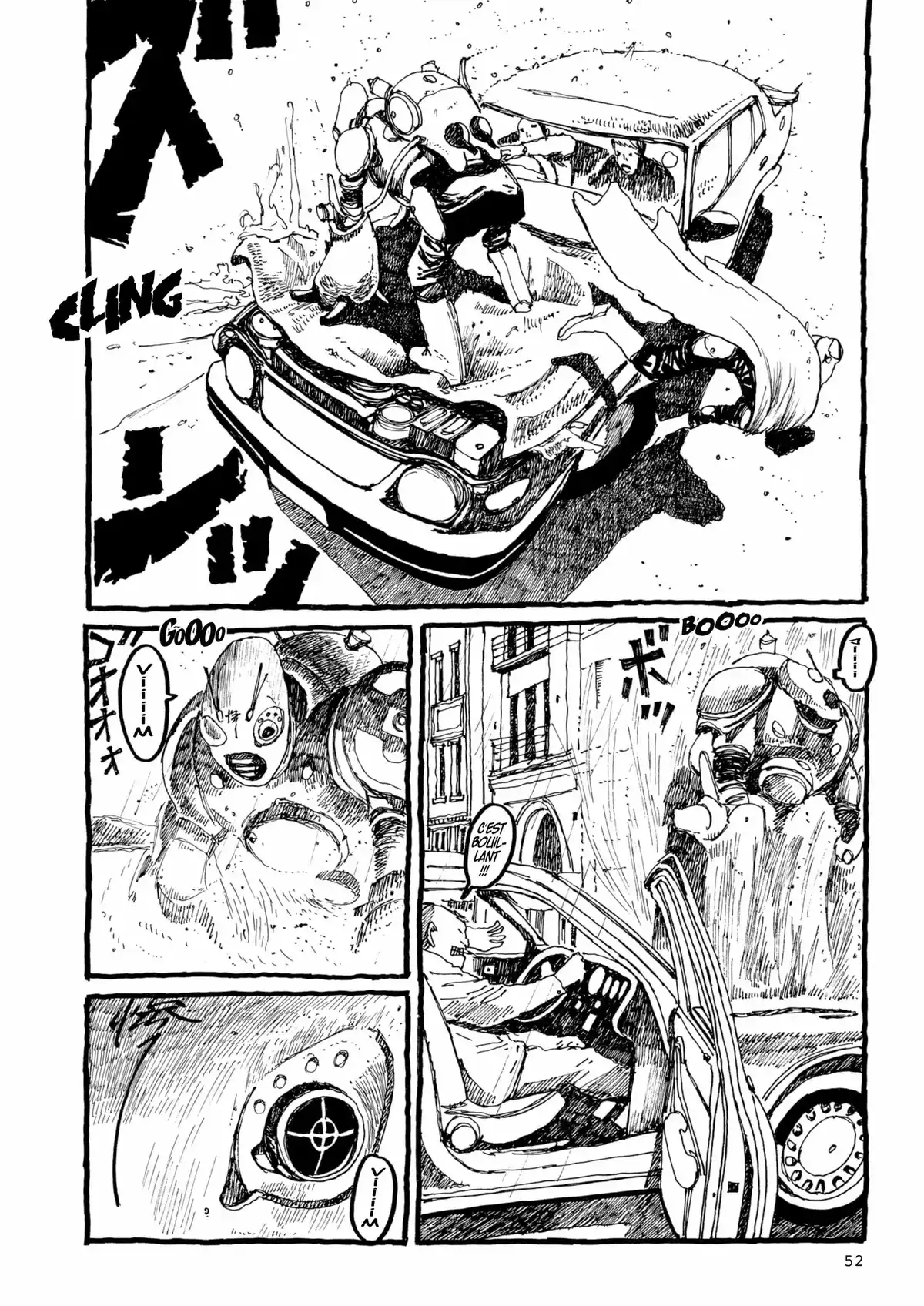 Number 5 Volume 5 page 52