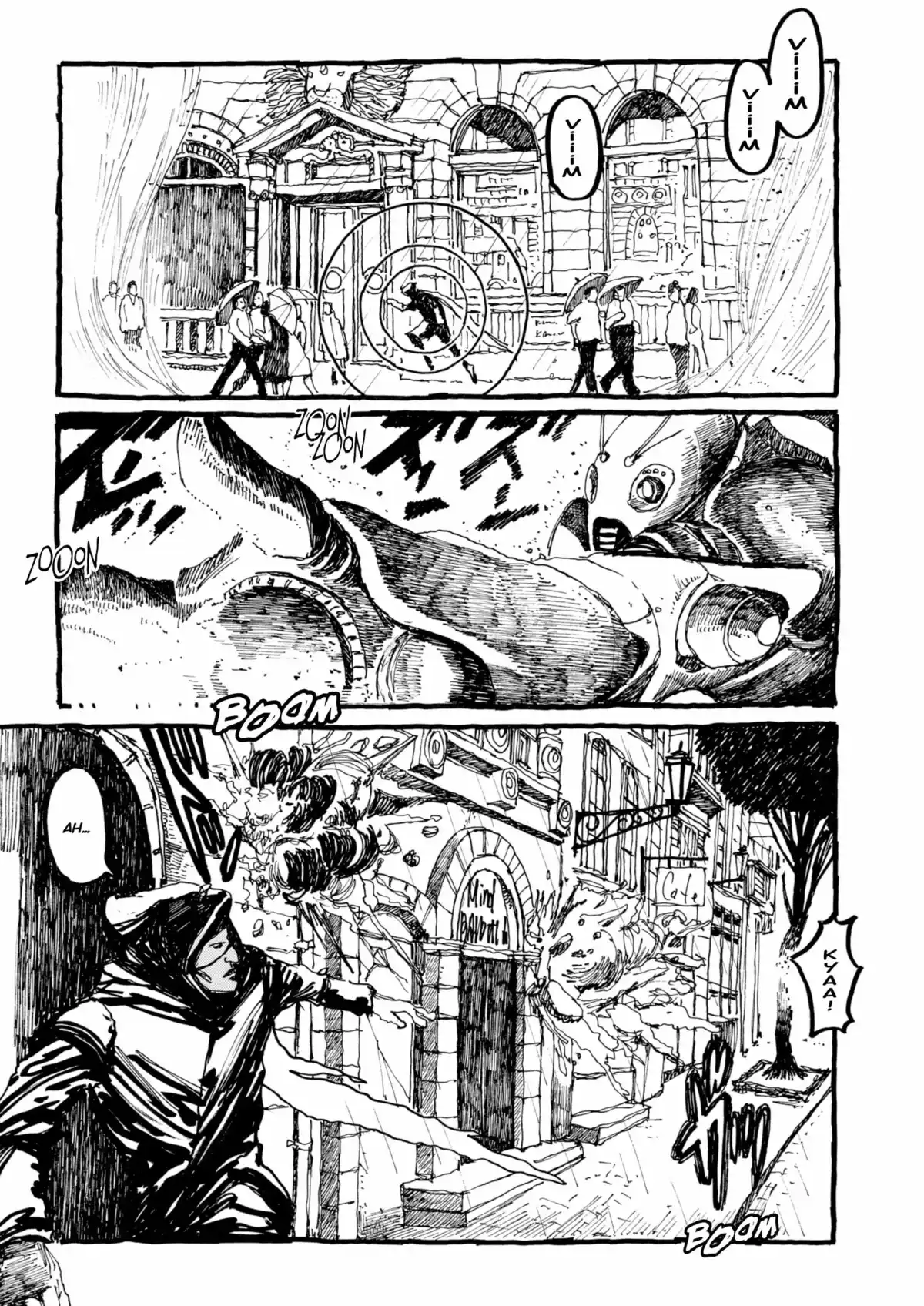 Number 5 Volume 5 page 53