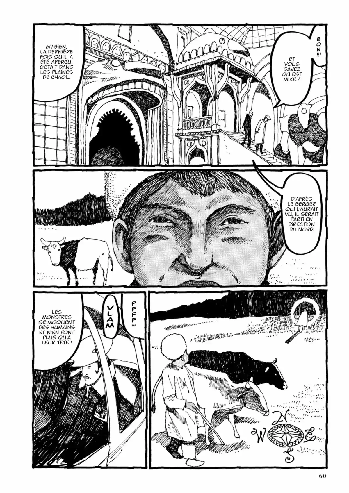 Number 5 Volume 5 page 60