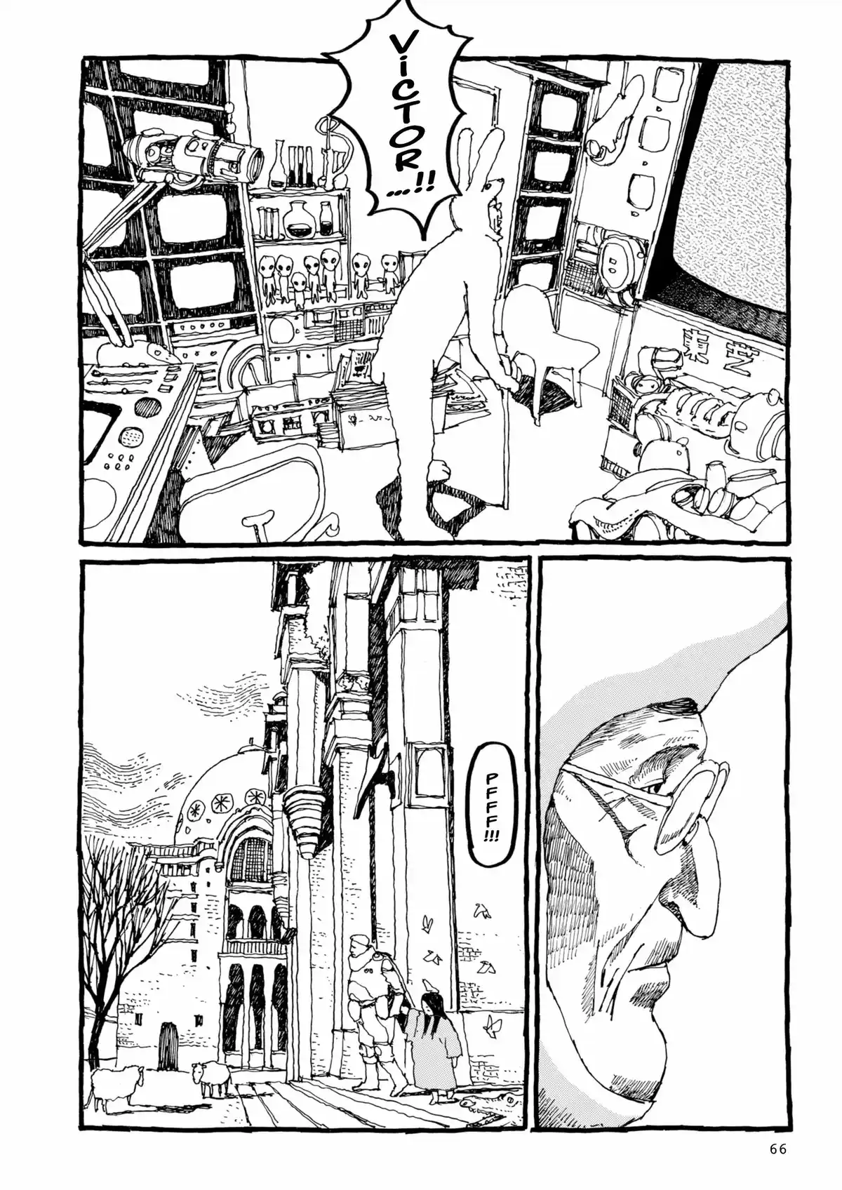 Number 5 Volume 5 page 66