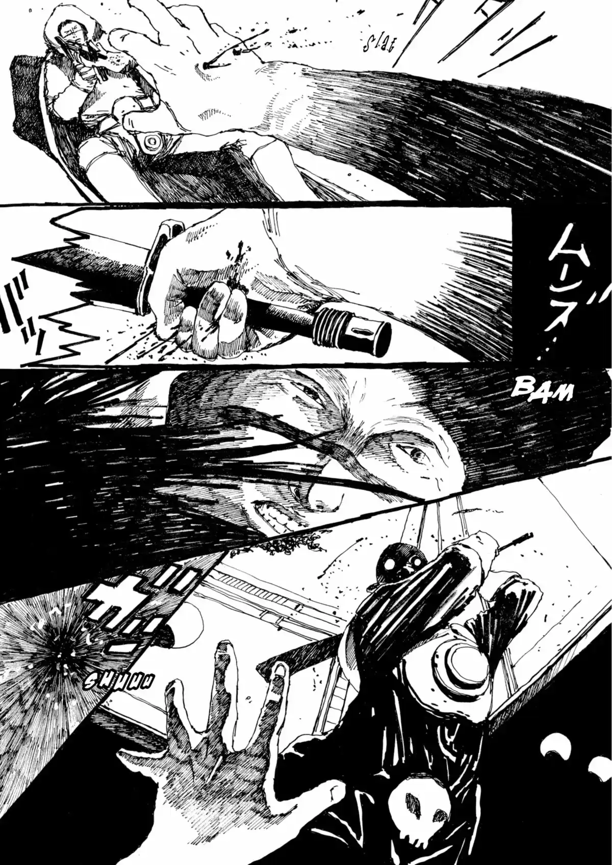 Number 5 Volume 5 page 87