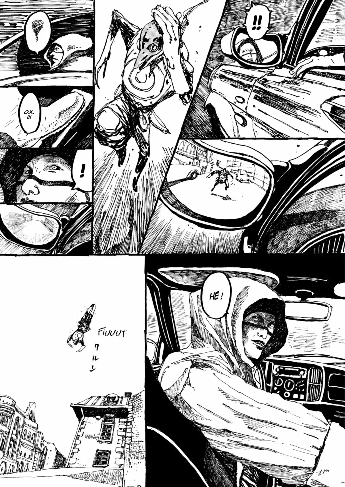 Number 5 Volume 5 page 98