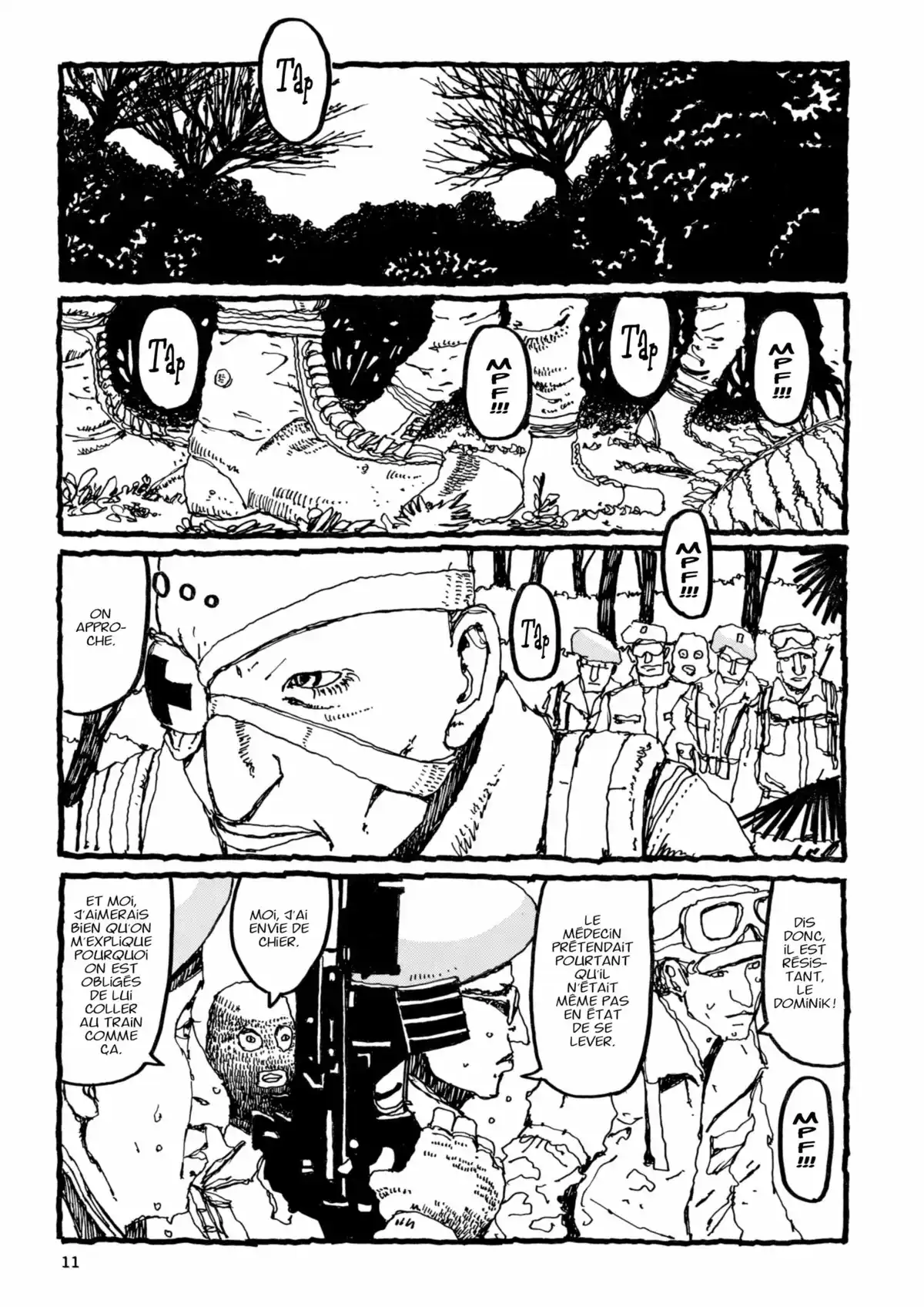 Number 5 Volume 2 page 10