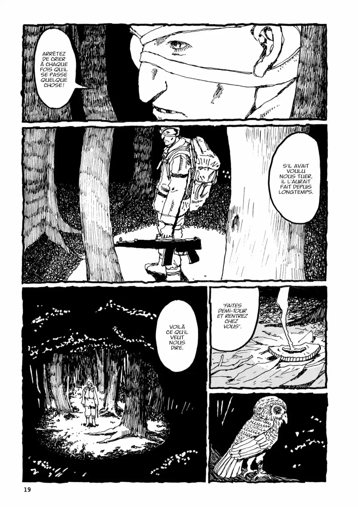 Number 5 Volume 2 page 18