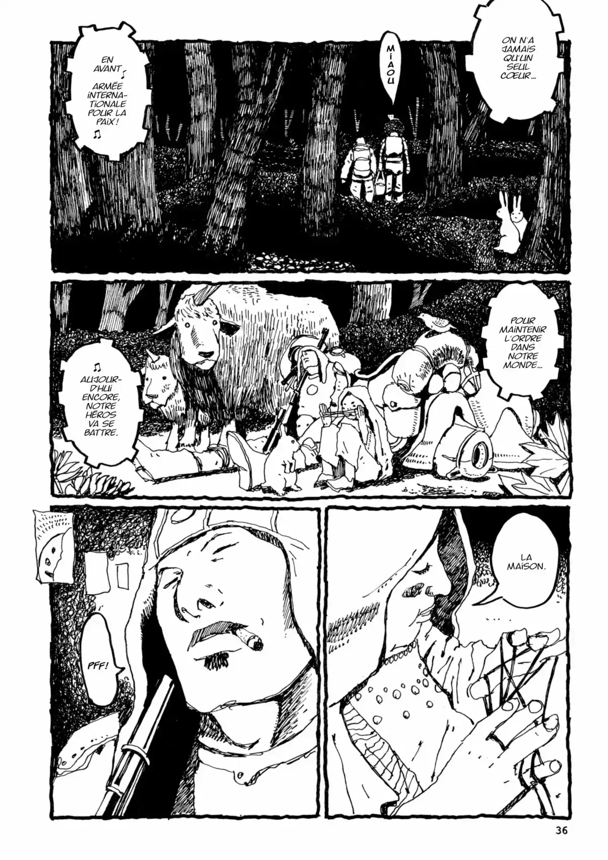 Number 5 Volume 2 page 35