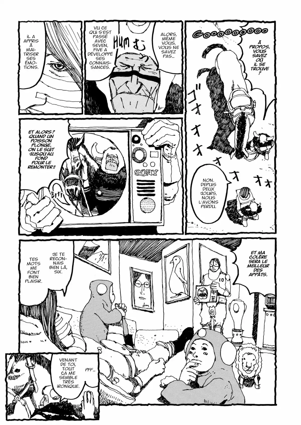 Number 5 Volume 2 page 52