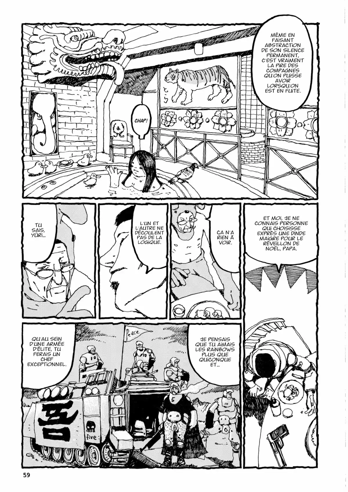 Number 5 Volume 2 page 56