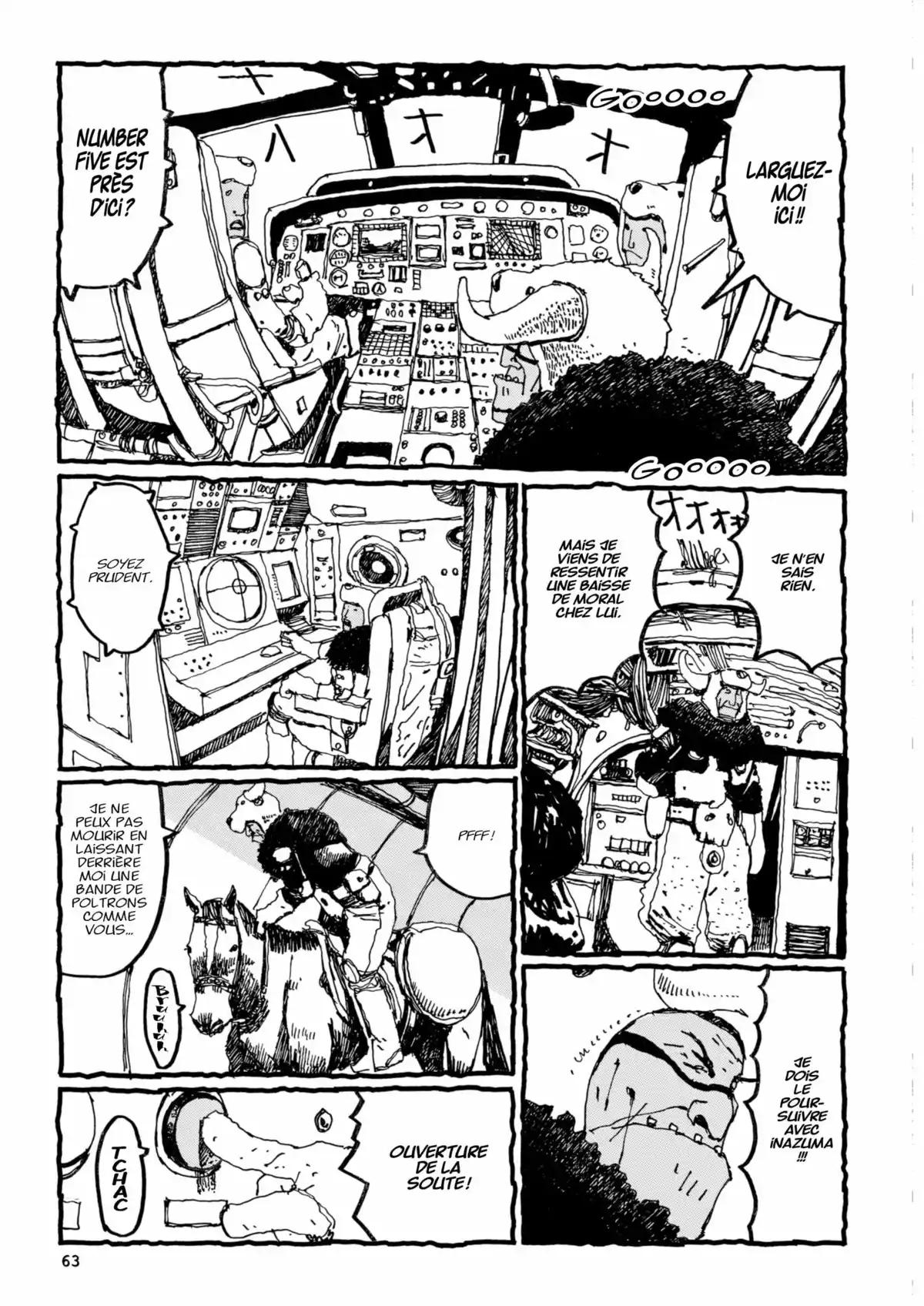 Number 5 Volume 2 page 60