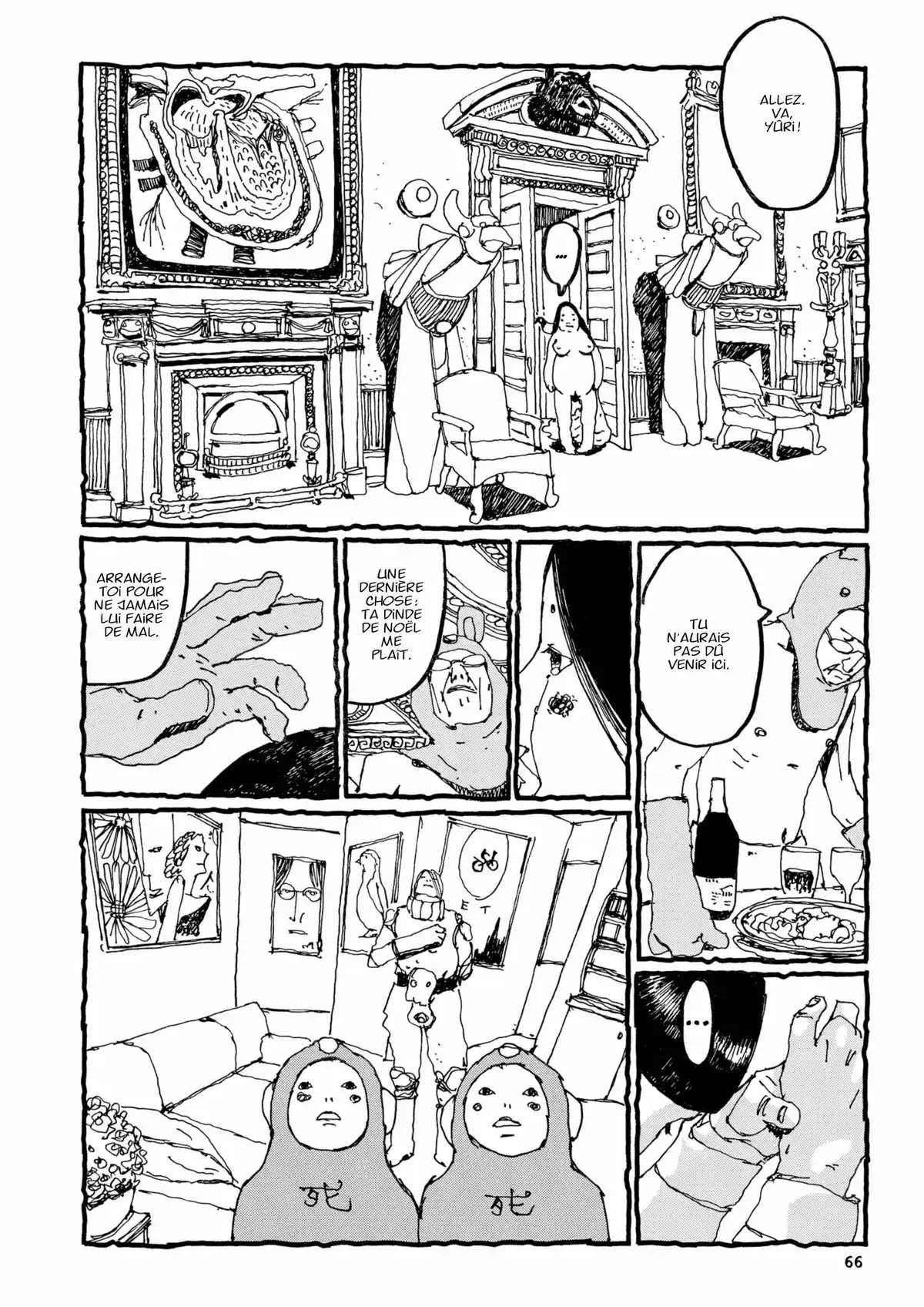 Number 5 Volume 2 page 63