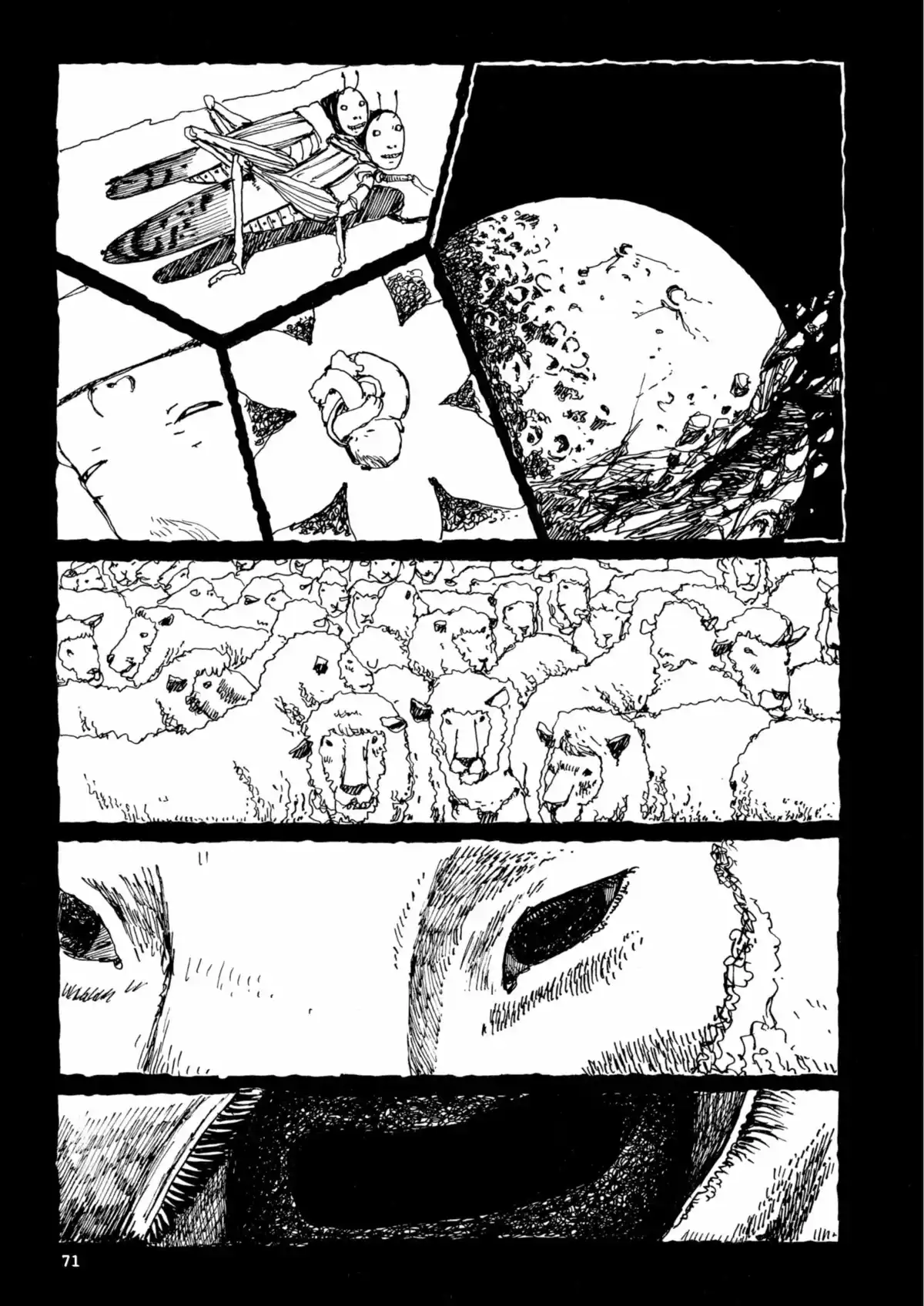 Number 5 Volume 2 page 68