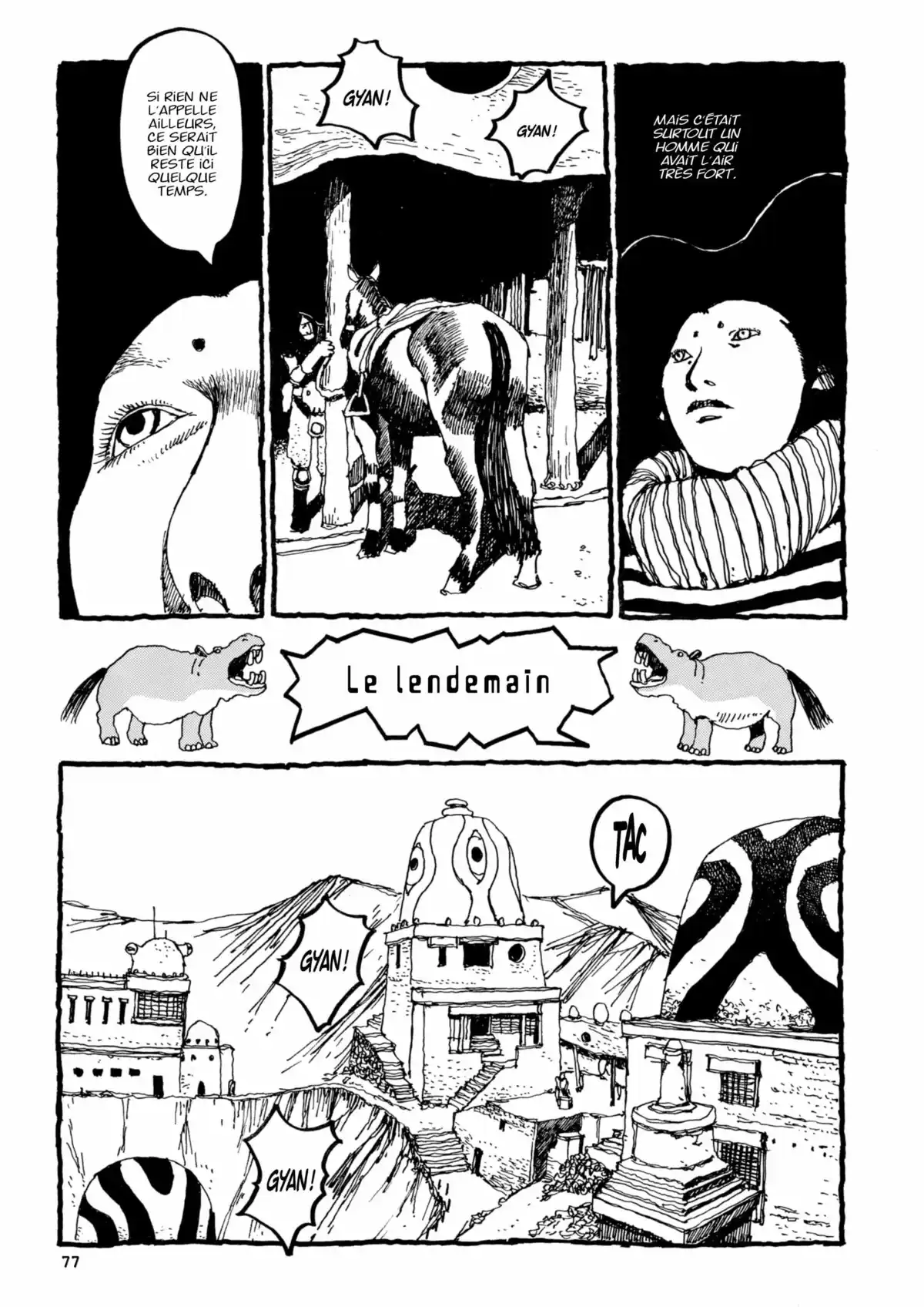 Number 5 Volume 2 page 74