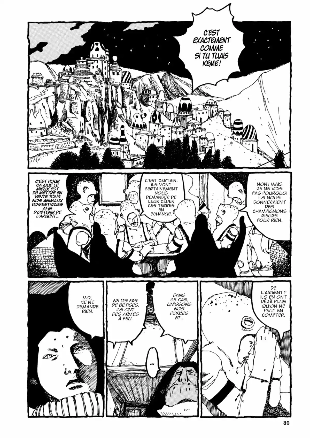 Number 5 Volume 2 page 77