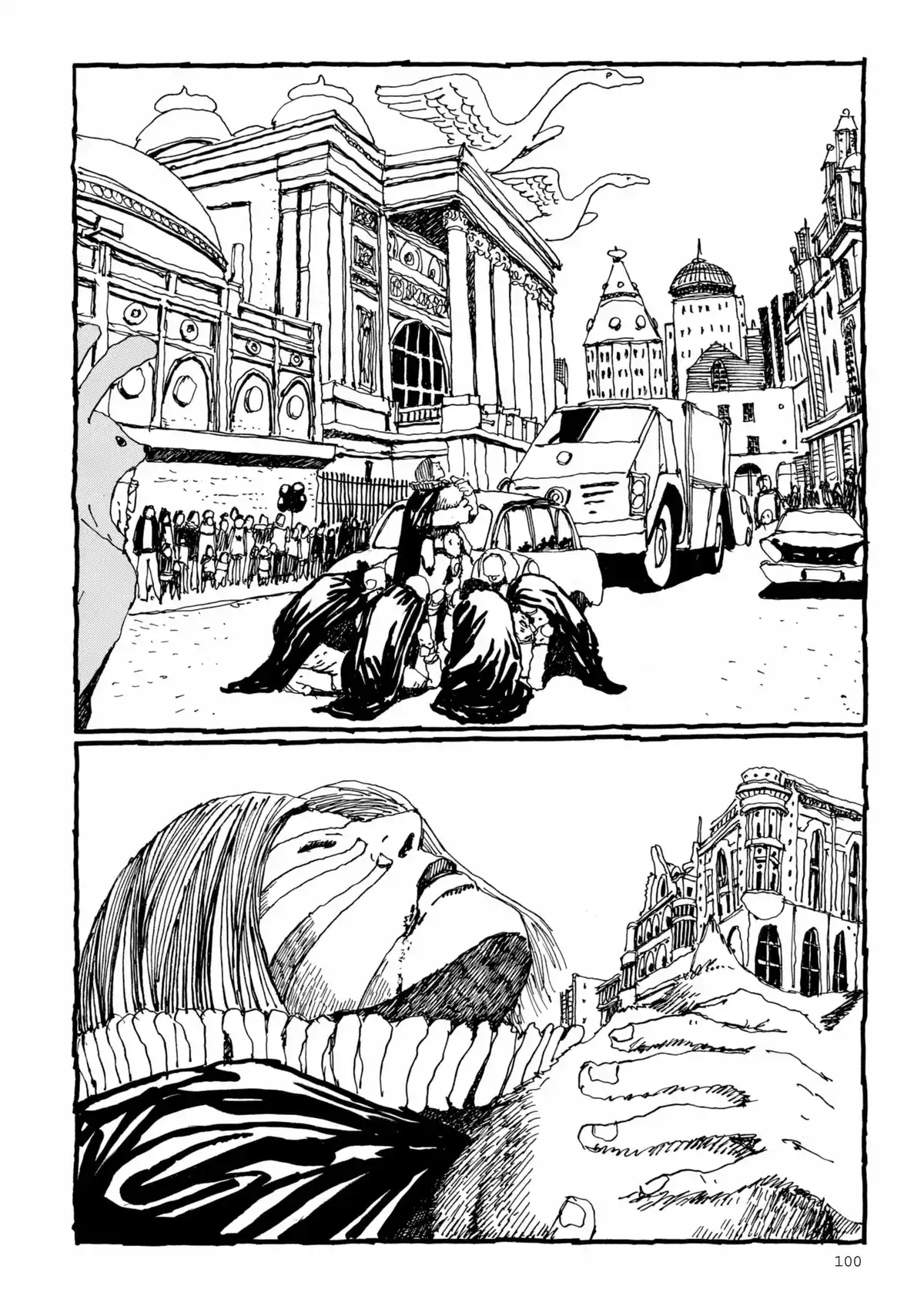 Number 5 Volume 4 page 100