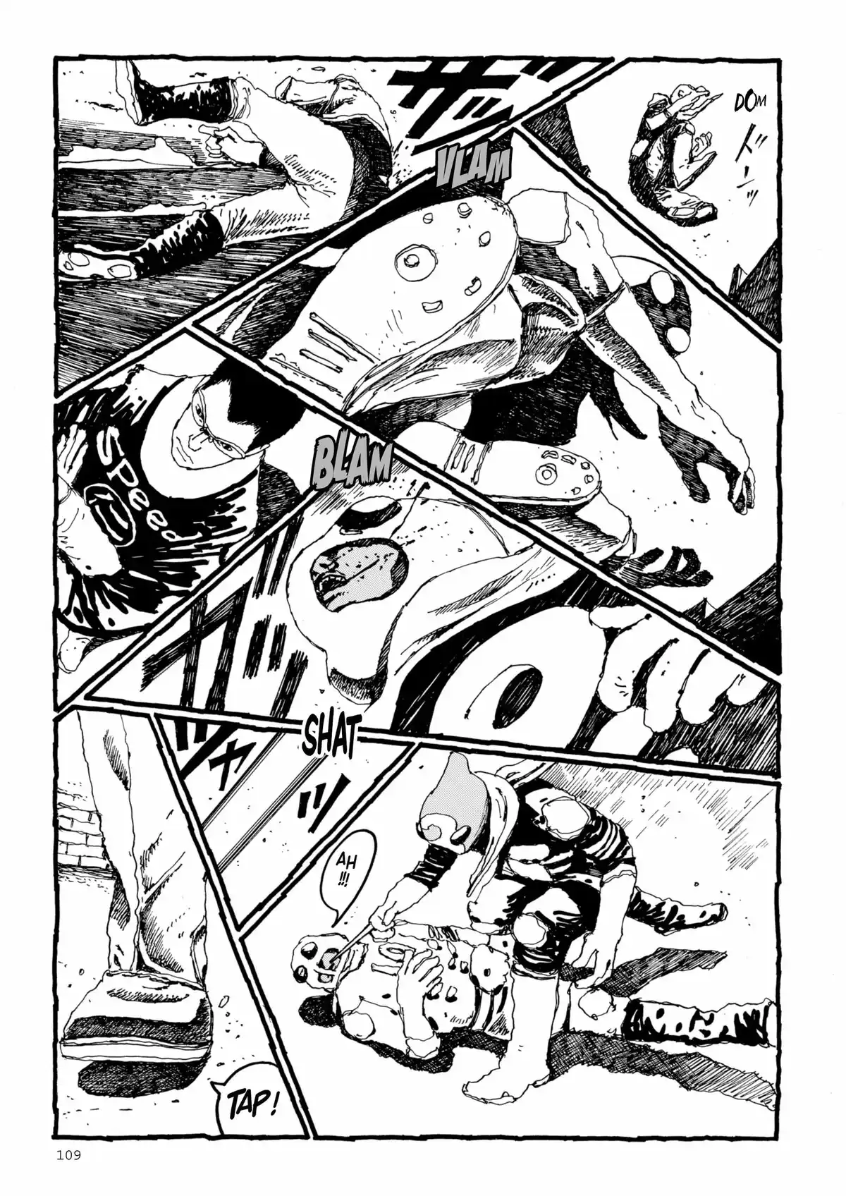 Number 5 Volume 4 page 109