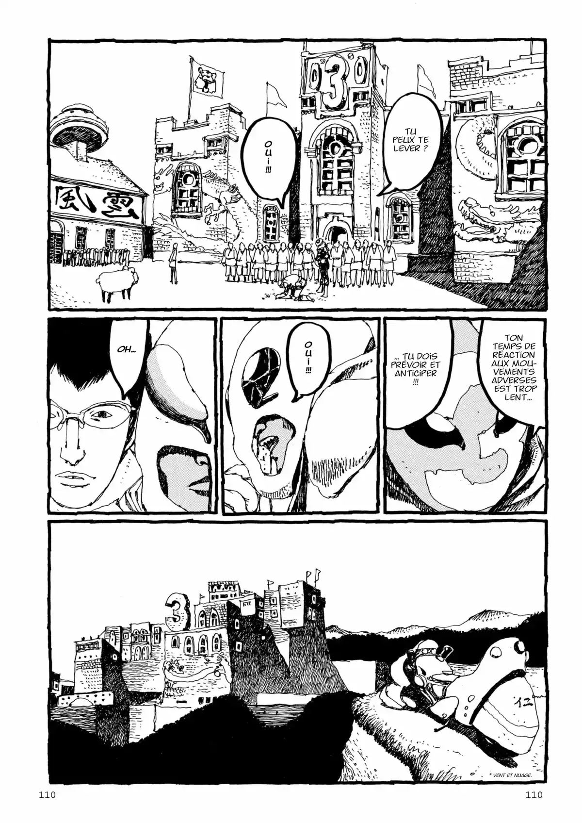Number 5 Volume 4 page 110