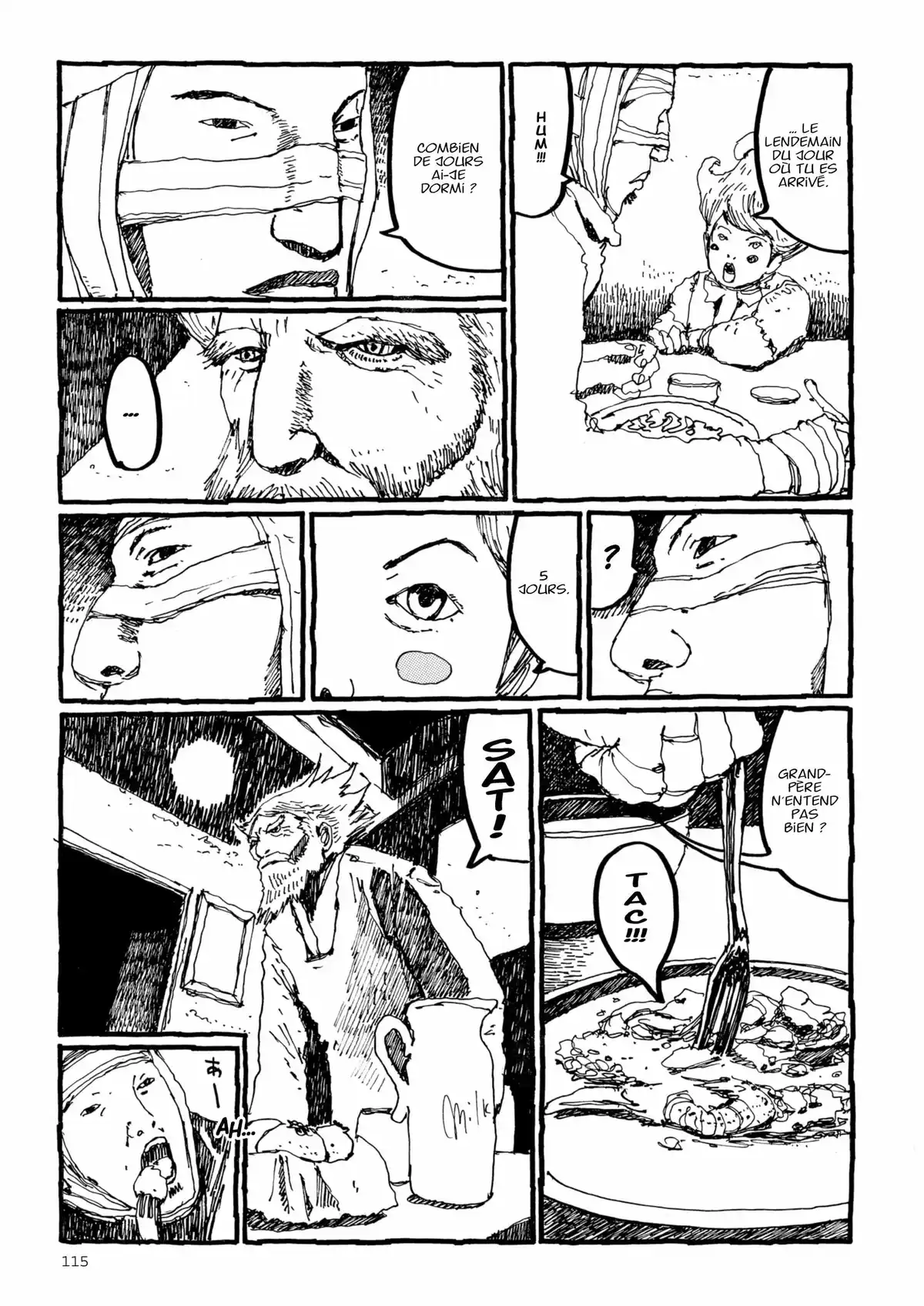 Number 5 Volume 4 page 115