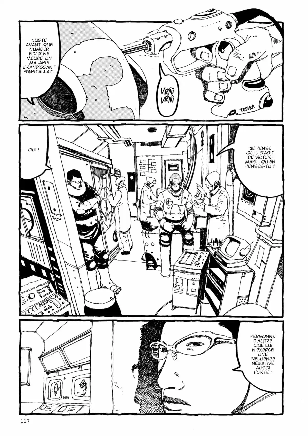 Number 5 Volume 4 page 117