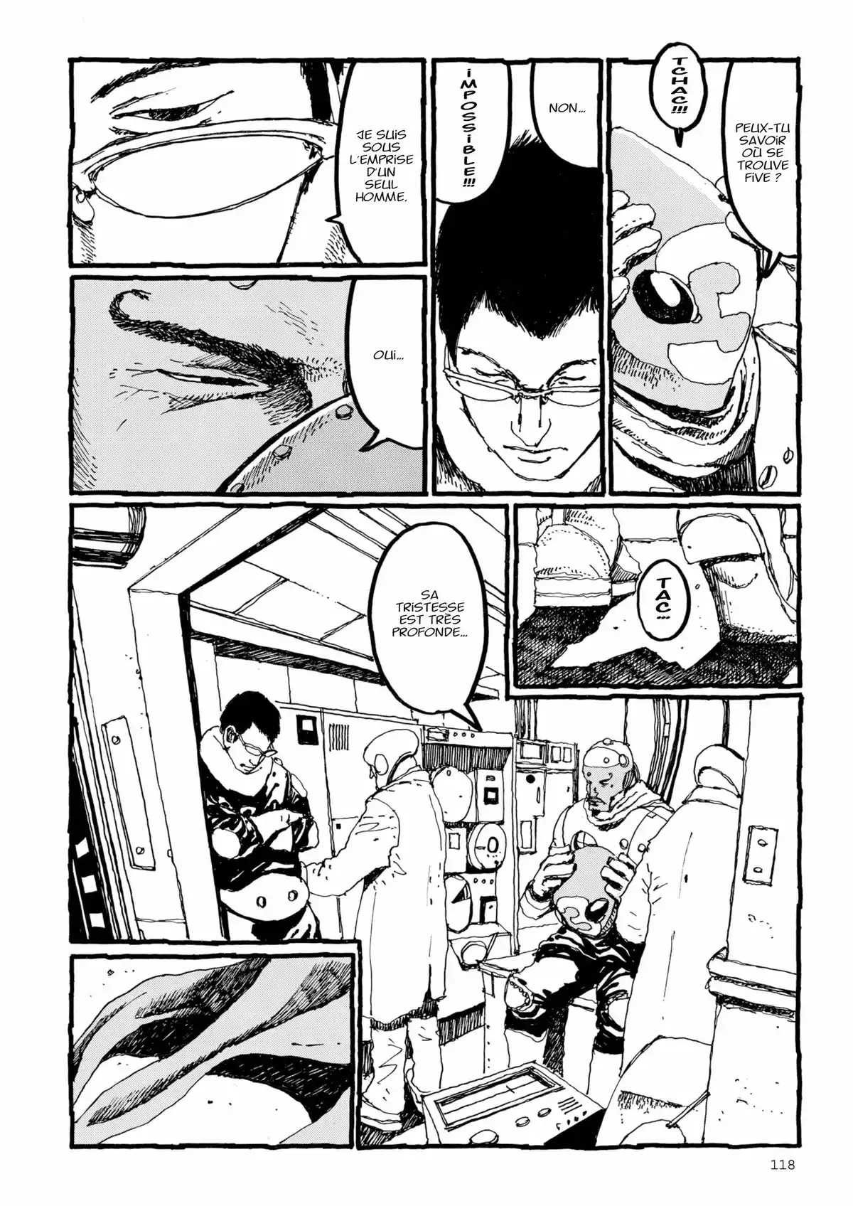 Number 5 Volume 4 page 118
