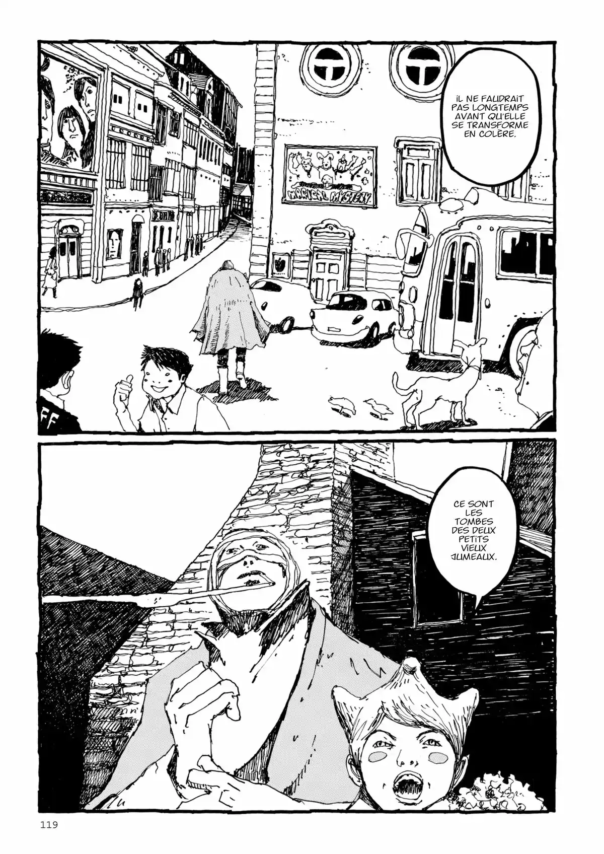 Number 5 Volume 4 page 119
