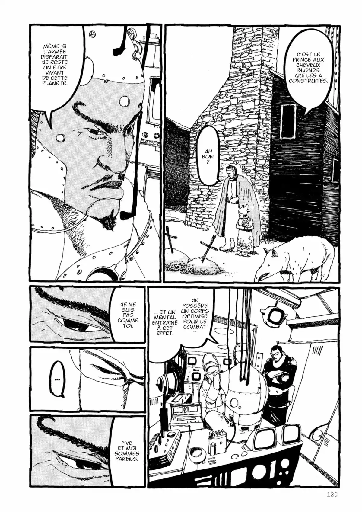 Number 5 Volume 4 page 120