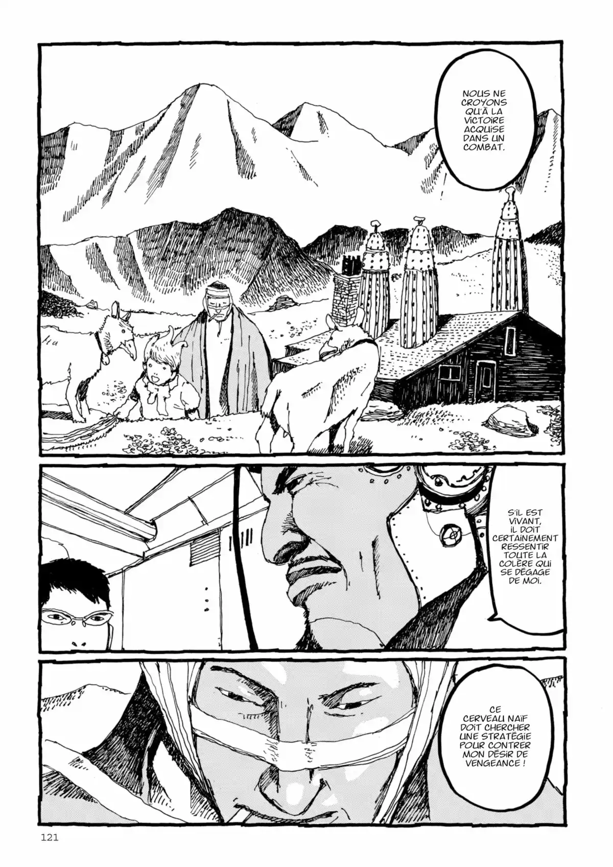 Number 5 Volume 4 page 121