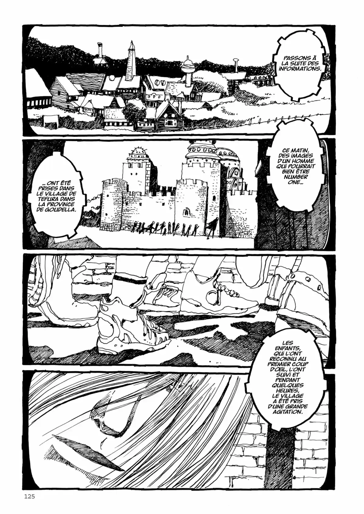 Number 5 Volume 4 page 125