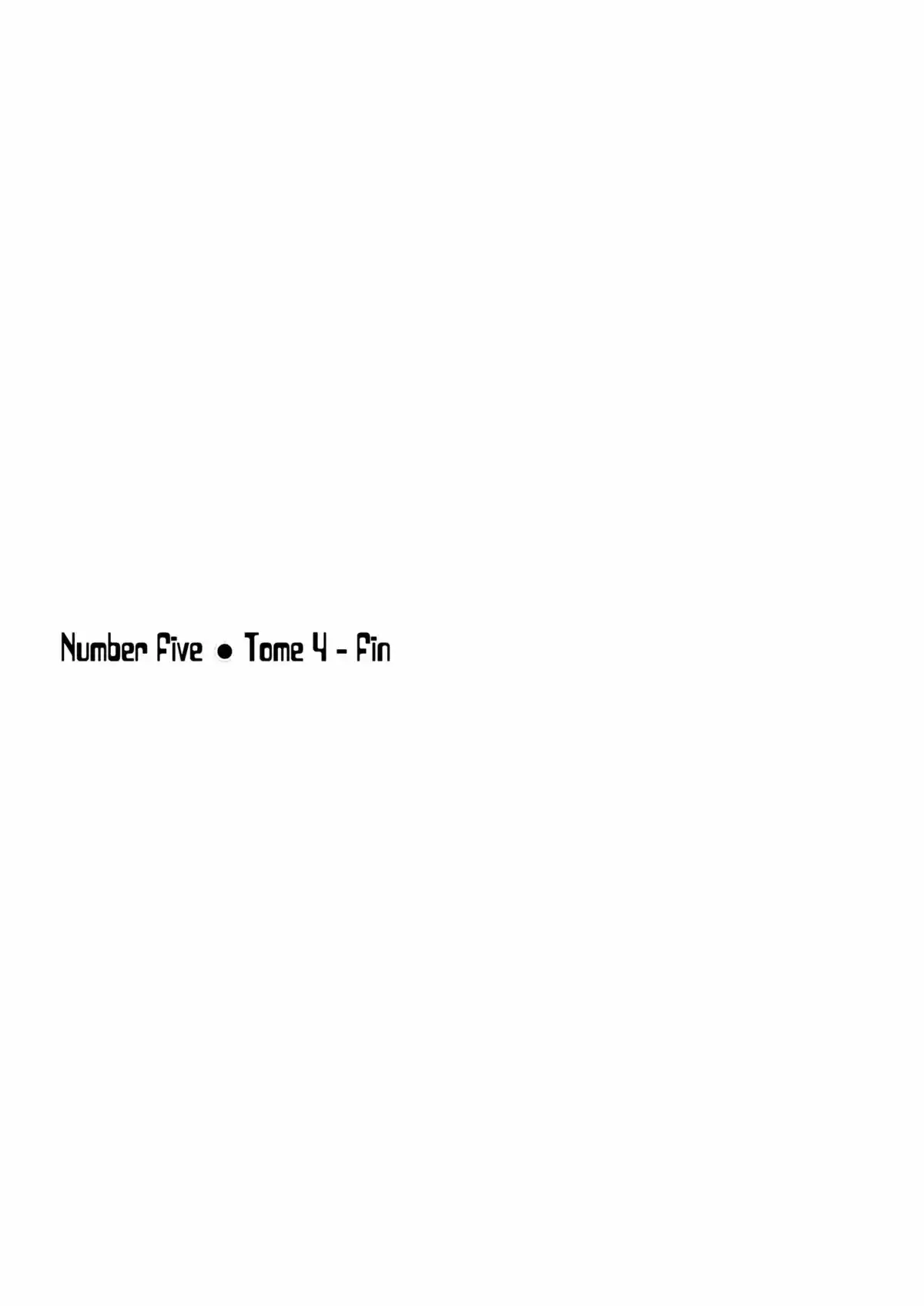 Number 5 Volume 4 page 129