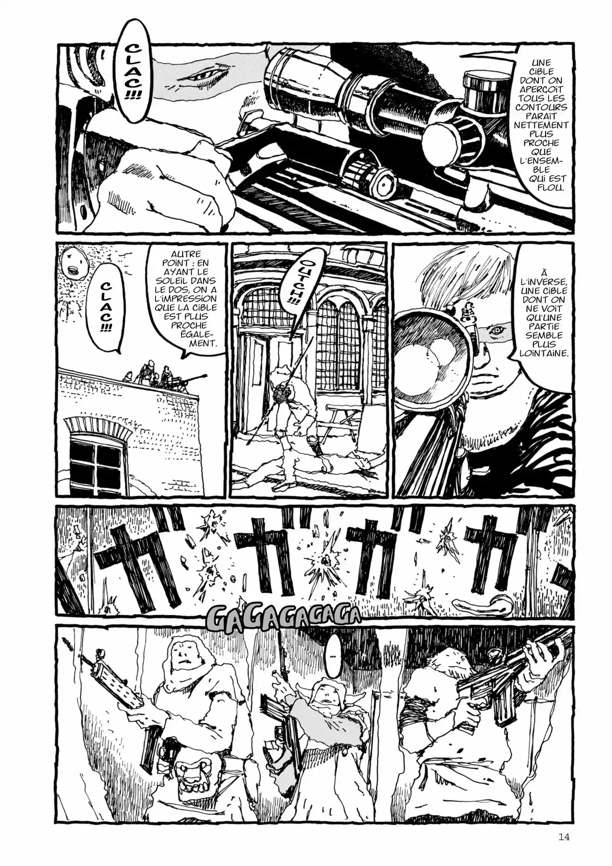 Number 5 Volume 4 page 14